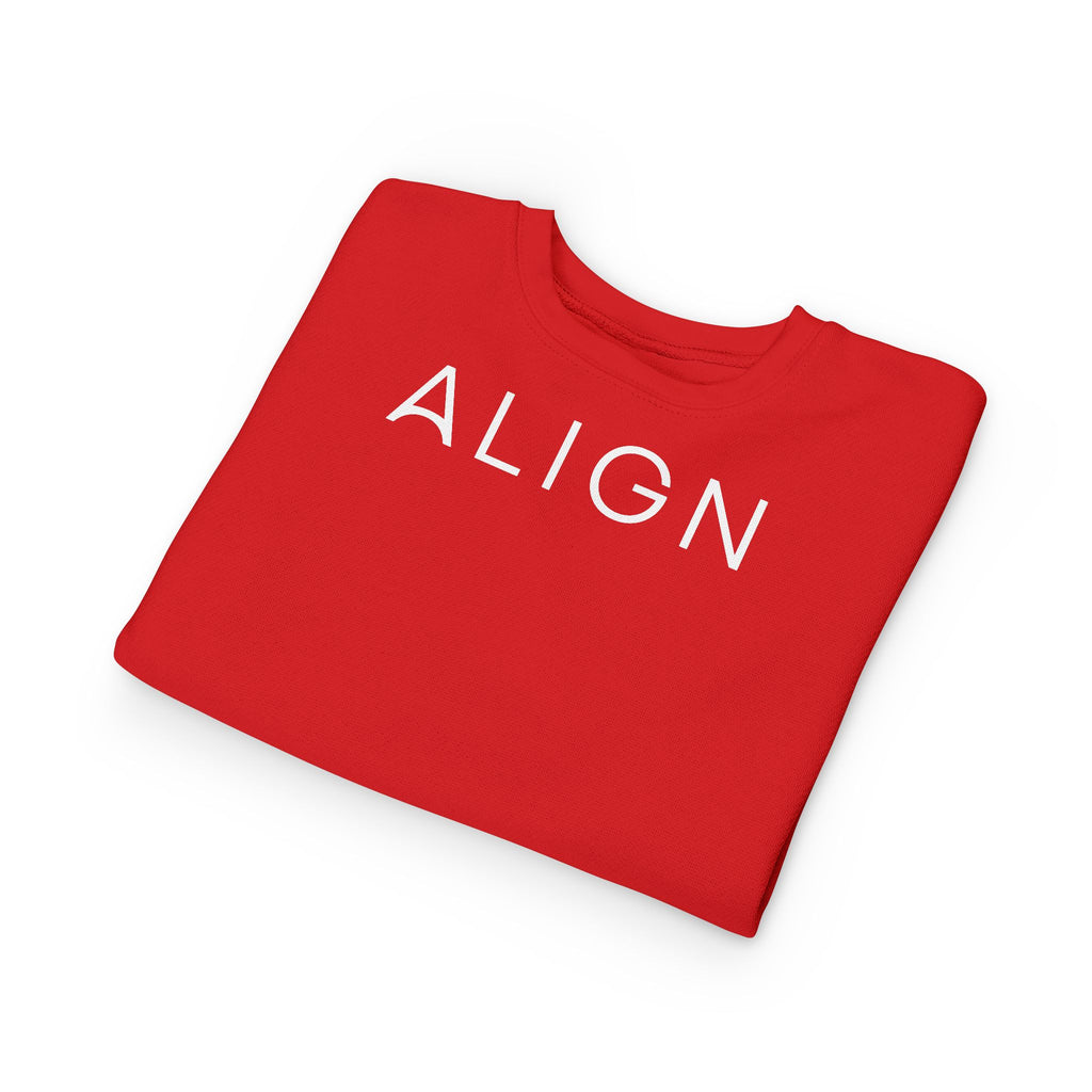 Align Toddler Sweatshirt