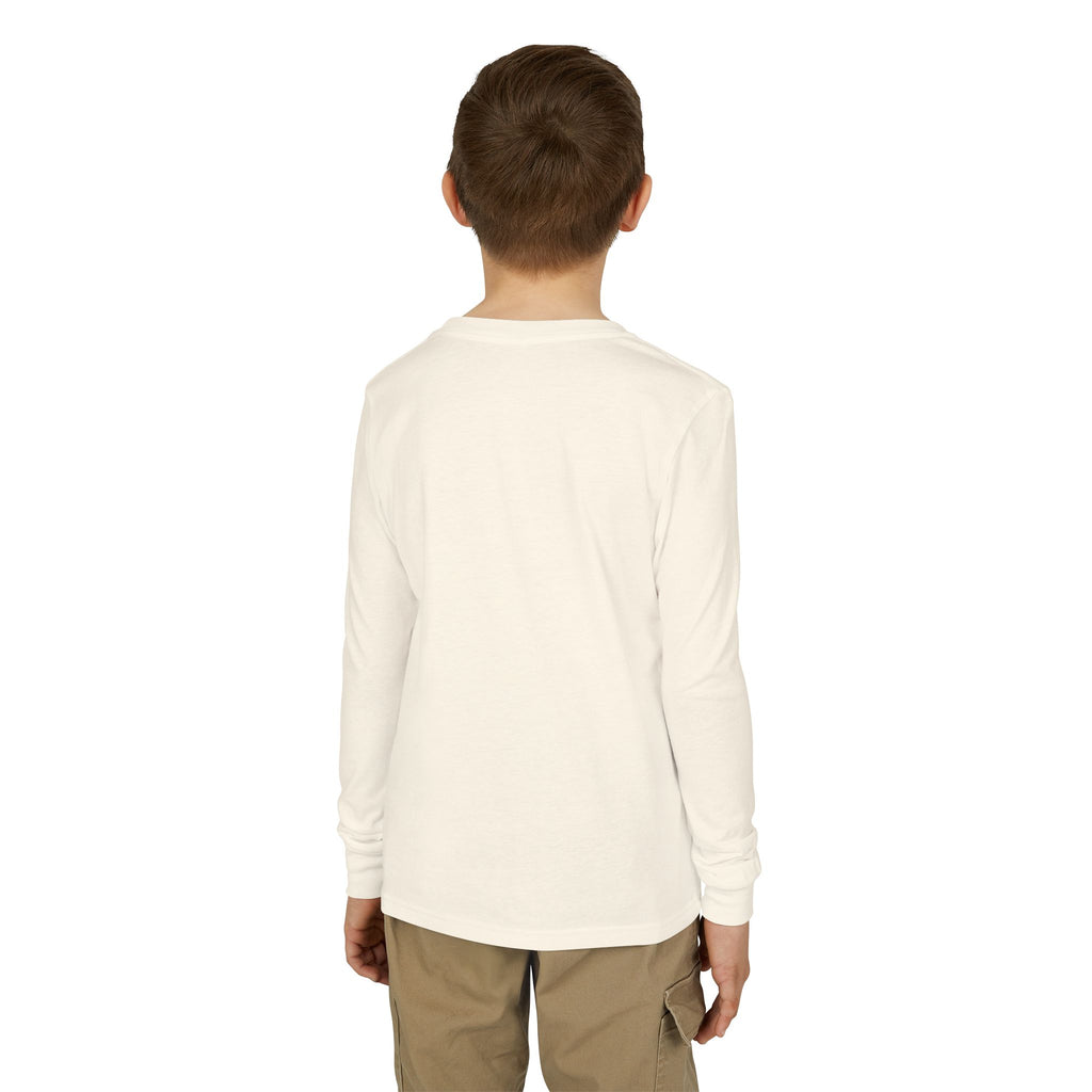 Youth Long Sleeve Tee