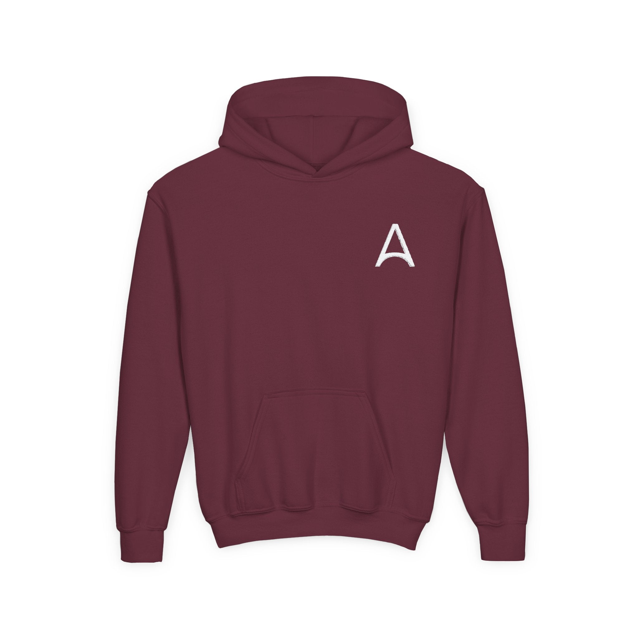 Youth Hoodie
