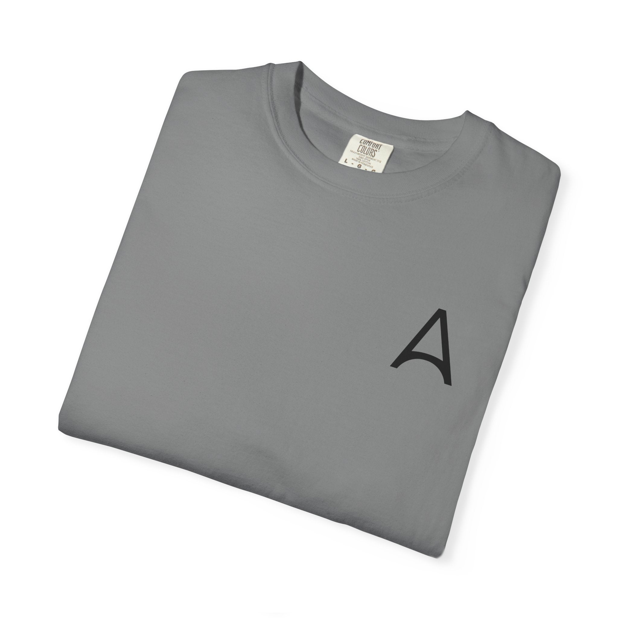 Comfort Colors Unisex Shirt