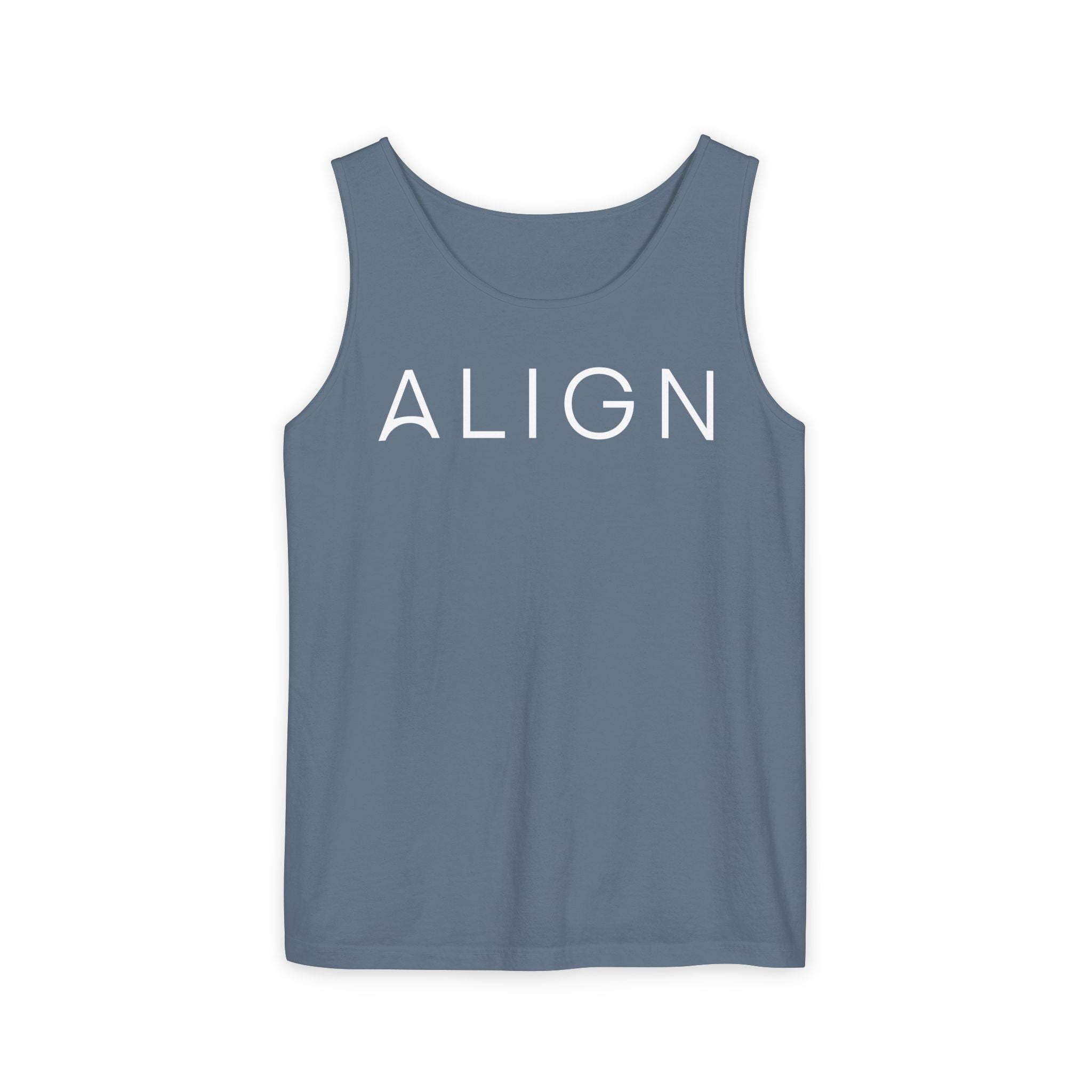 Align Minimalist Tank Top
