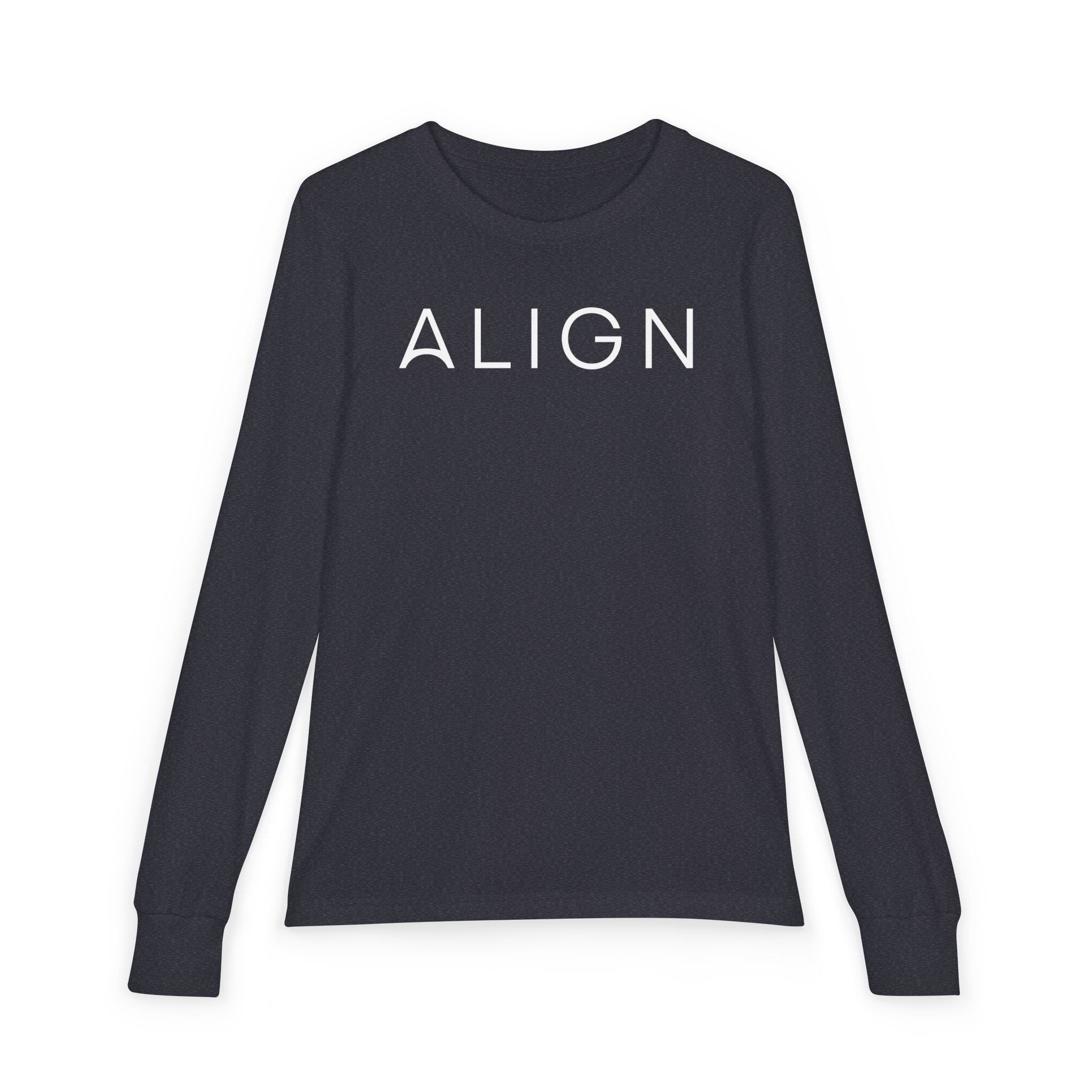 Youth Long Sleeve Tee