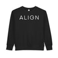 Align Toddler Sweatshirt