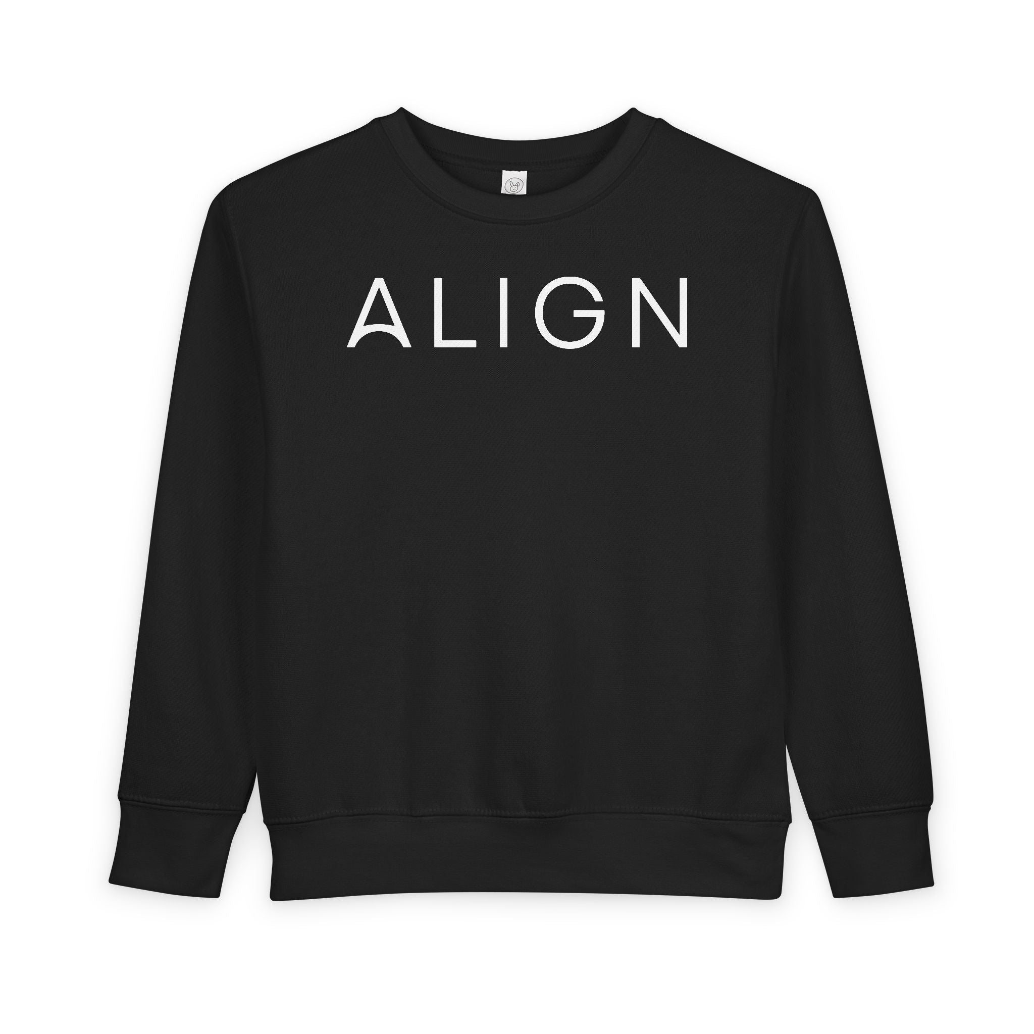 Align Toddler Sweatshirt