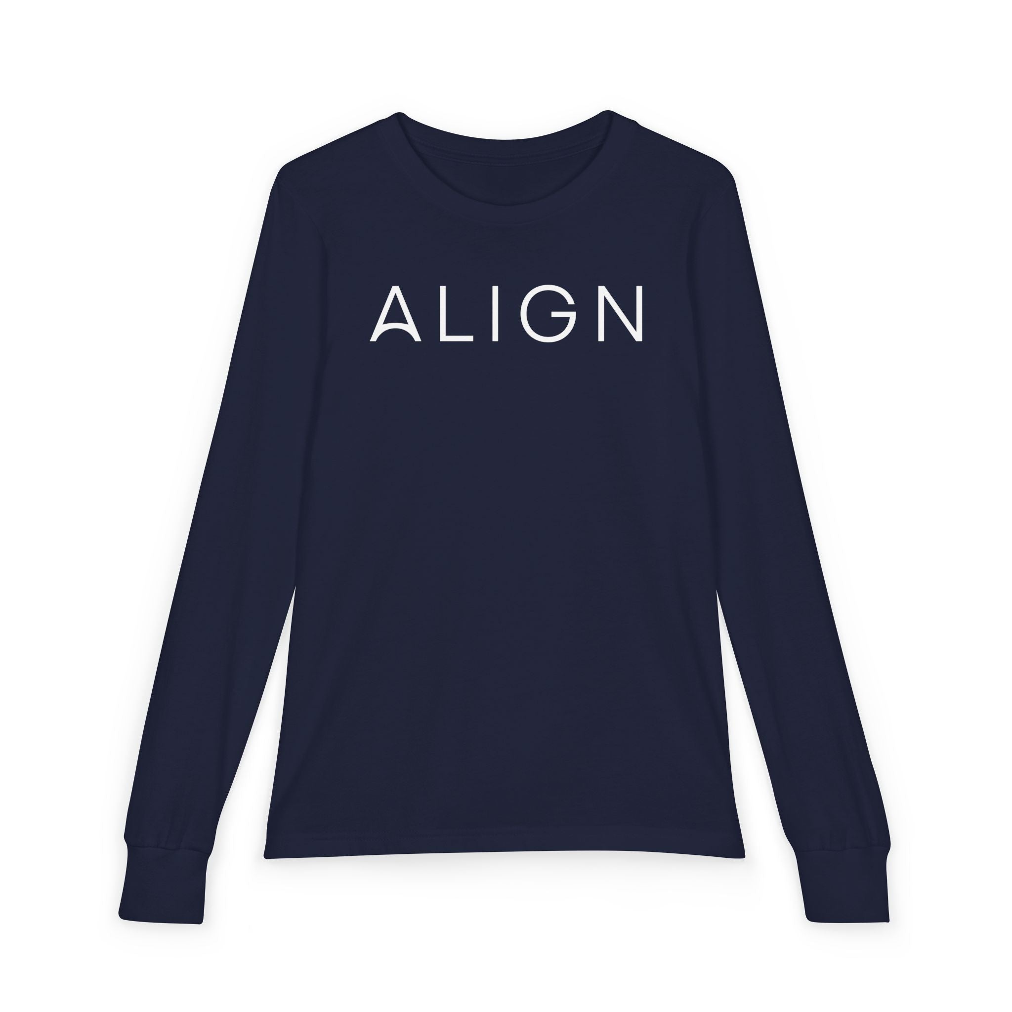 Youth Long Sleeve Tee
