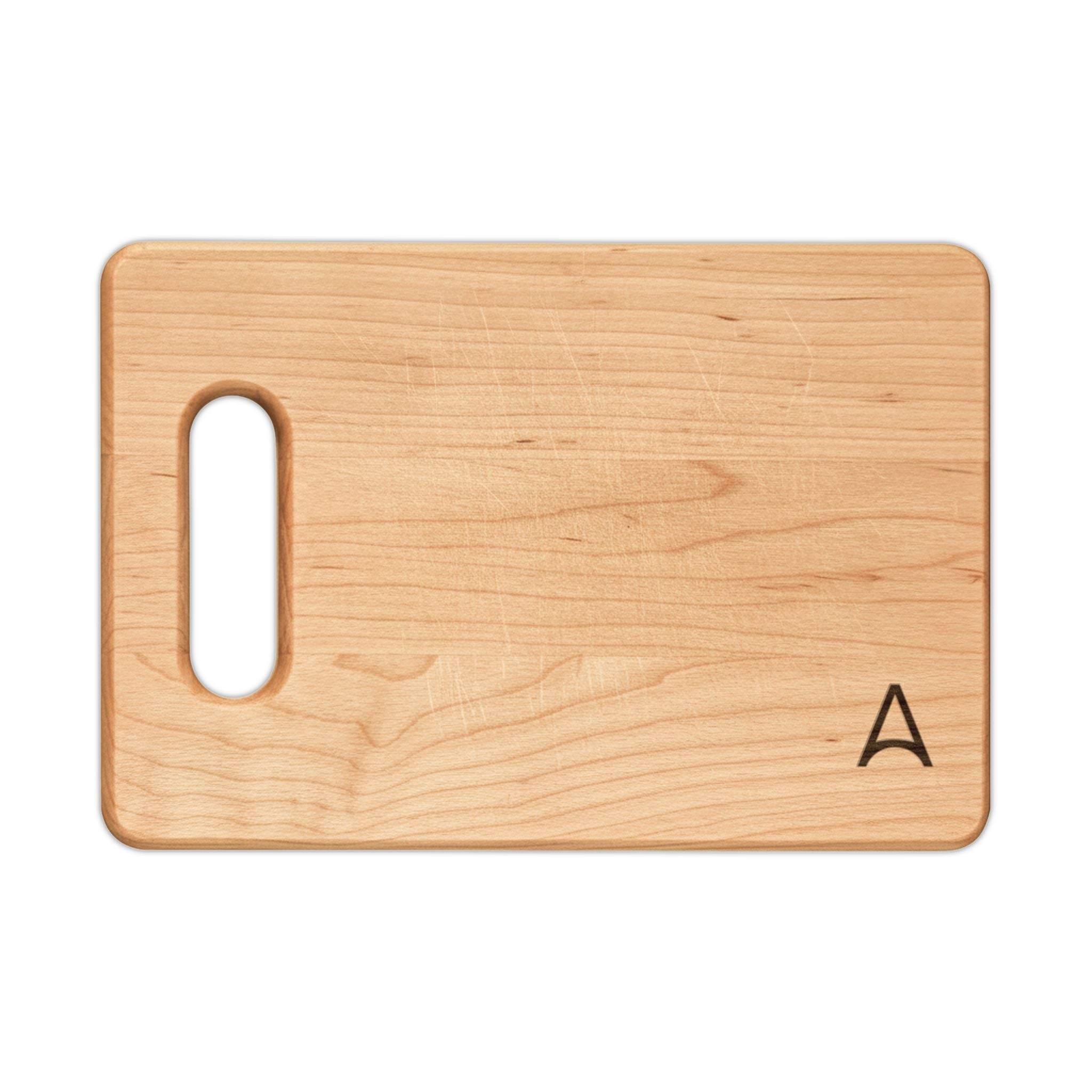 Personalized Engraved Cutting Board