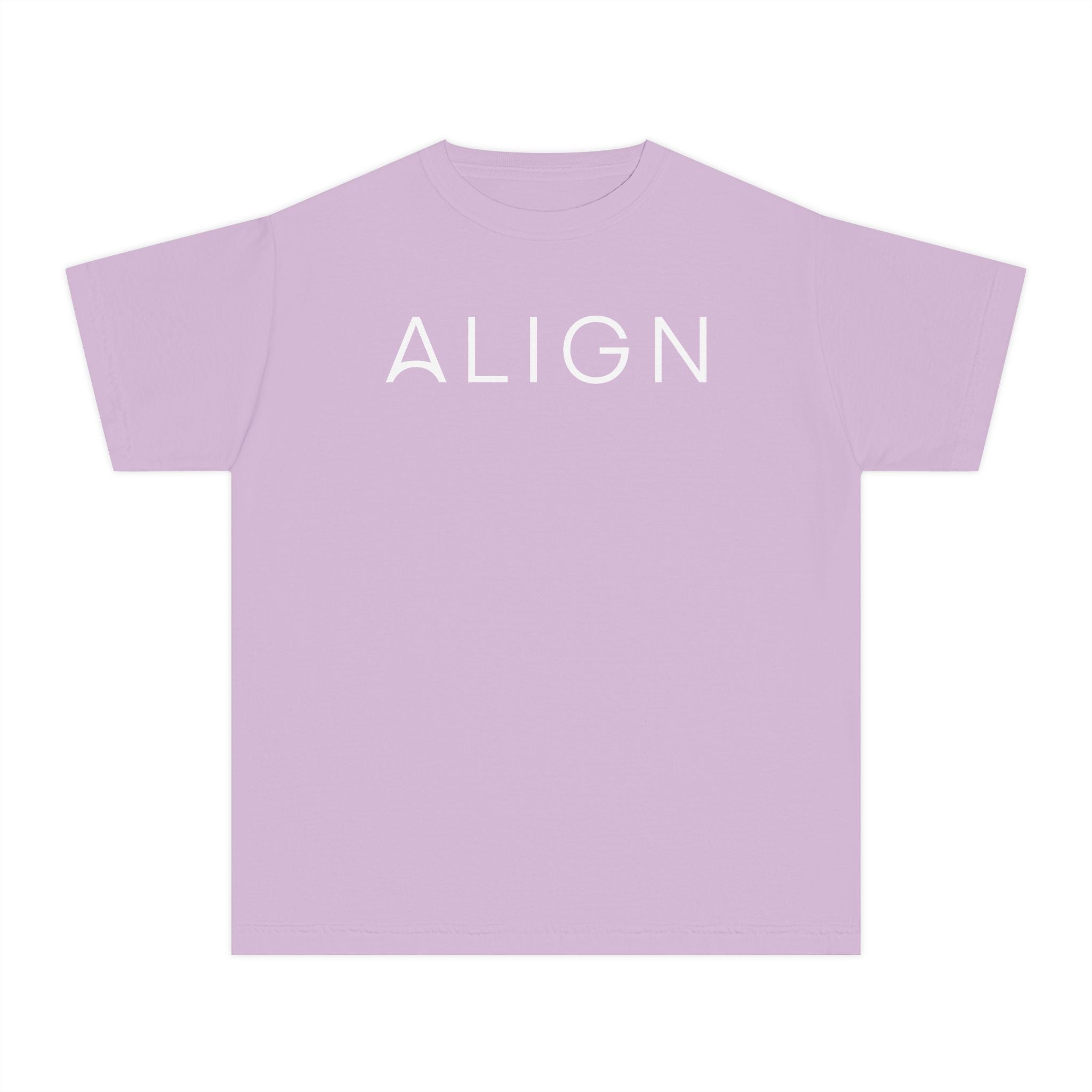 Align Youth Tee