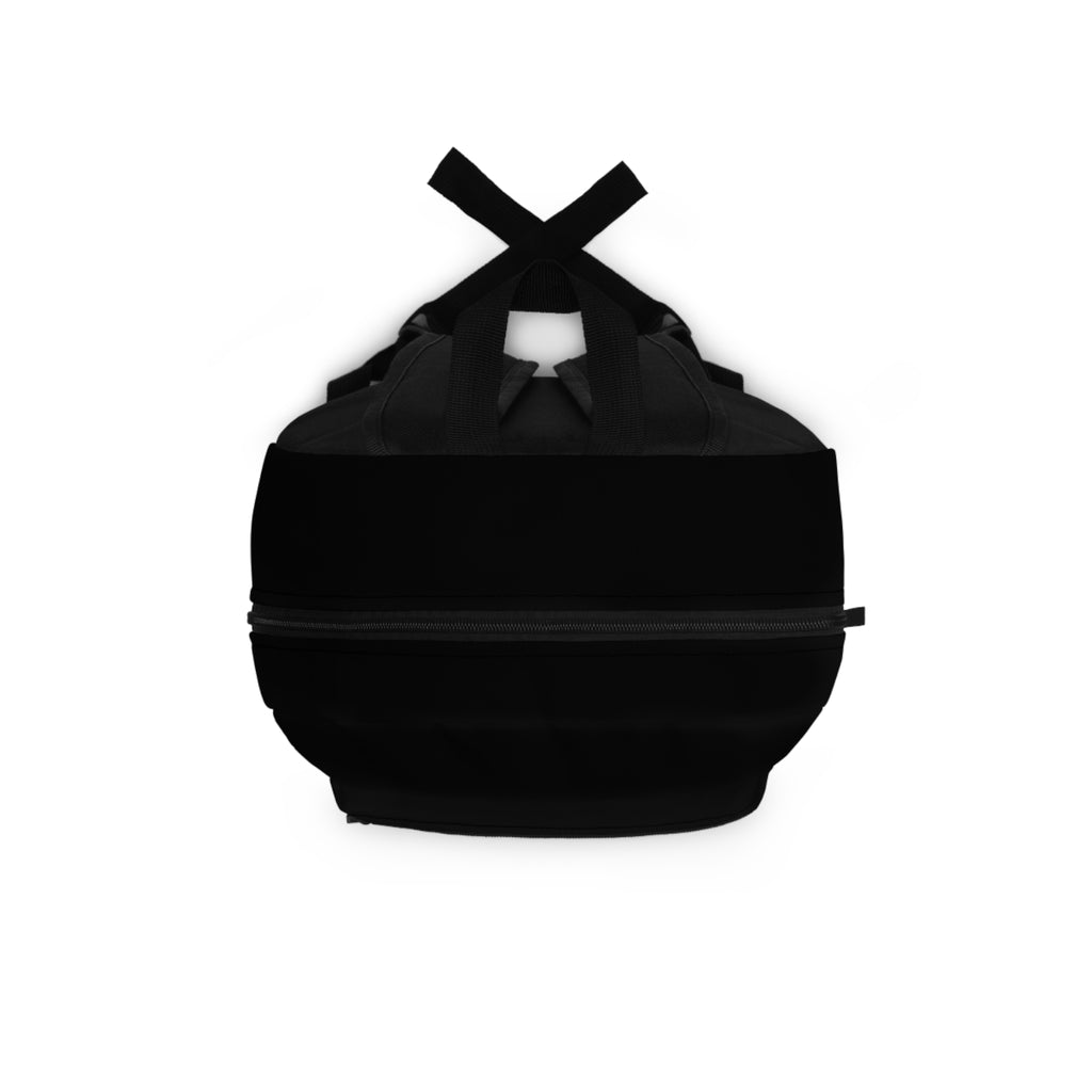 Align Black Backpack