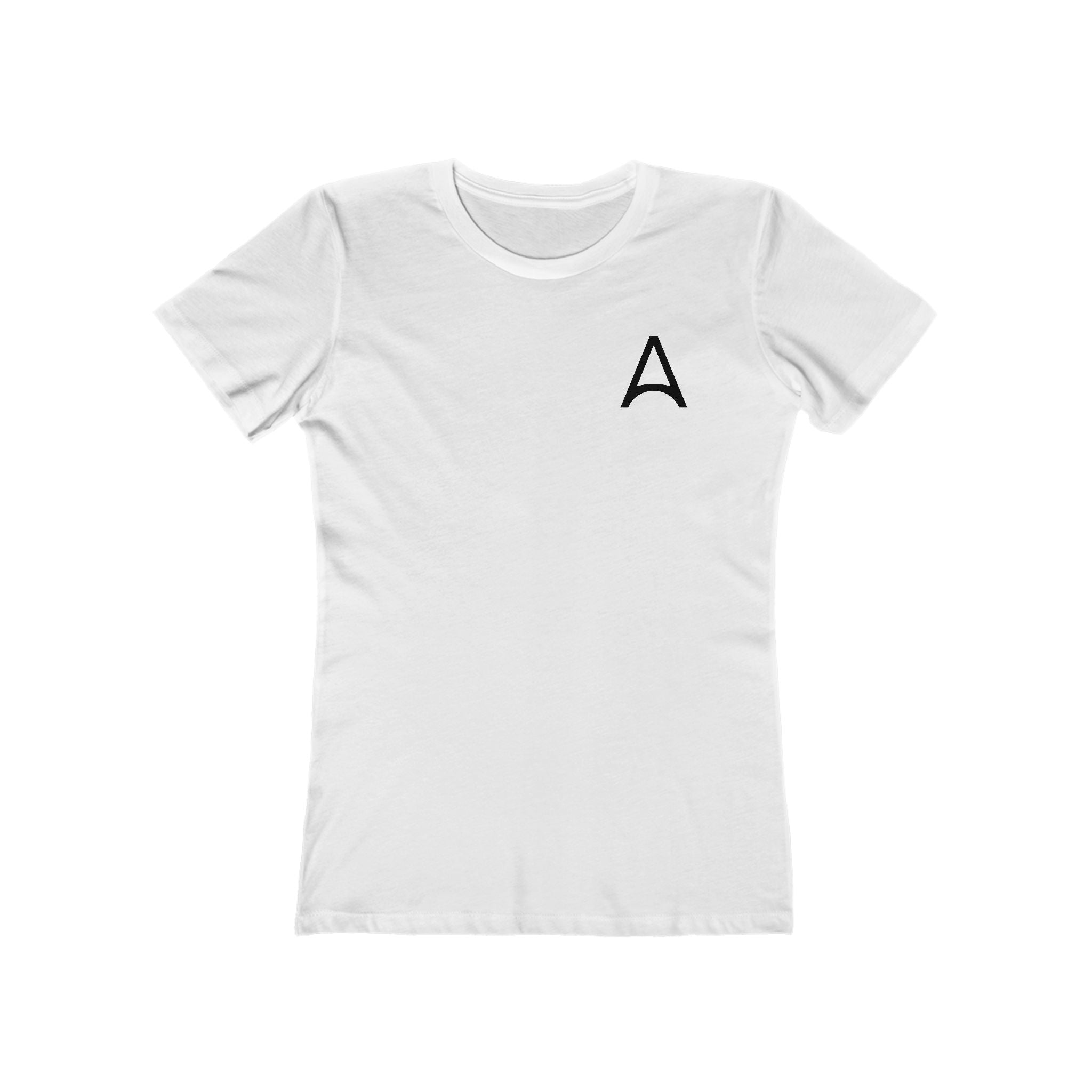 Women’s Boyfriend Tee