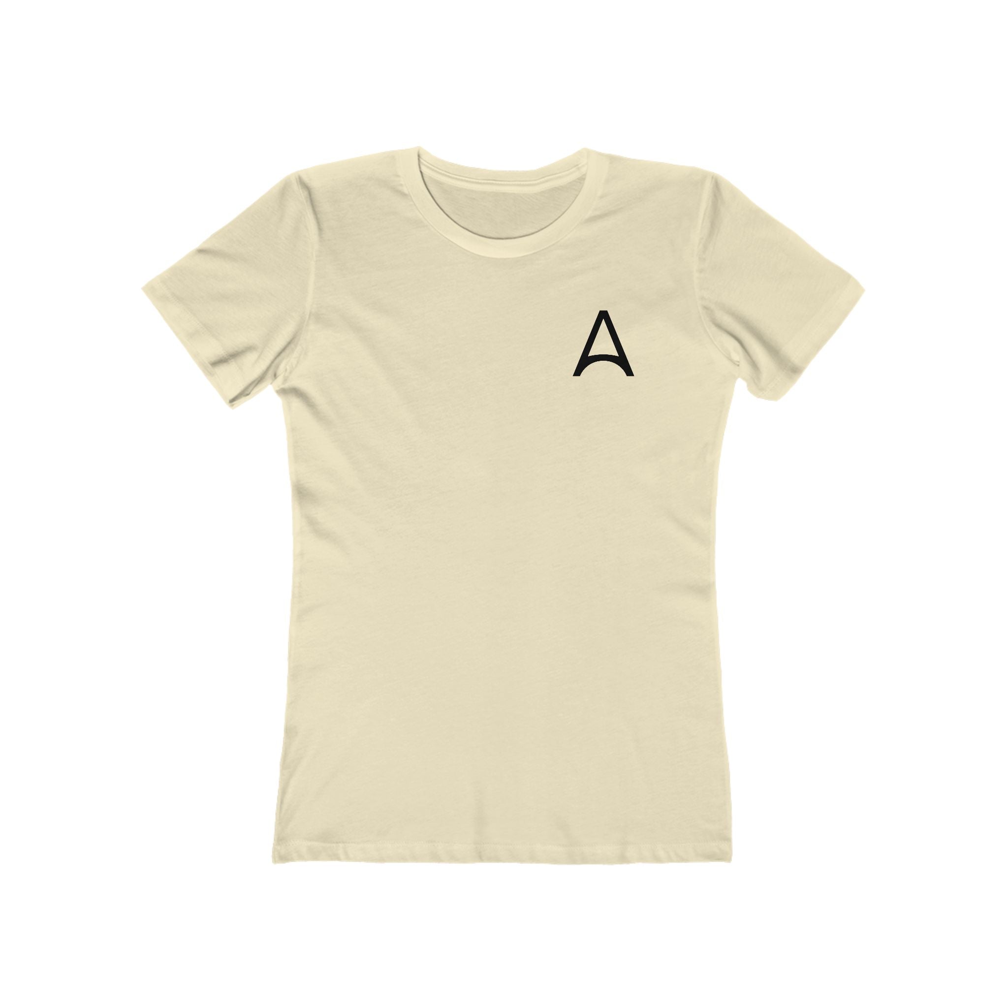 Women’s Boyfriend Tee