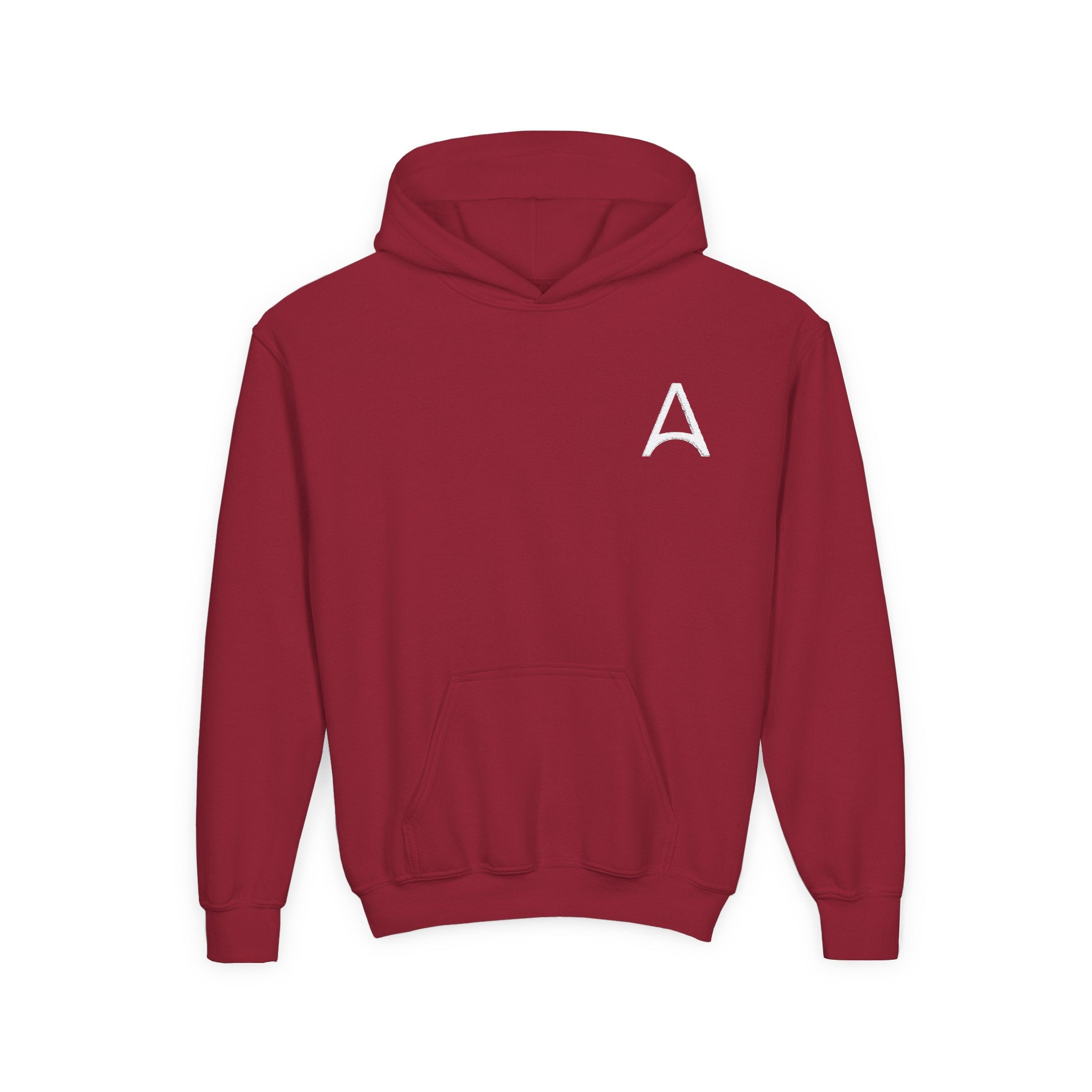Youth Hoodie