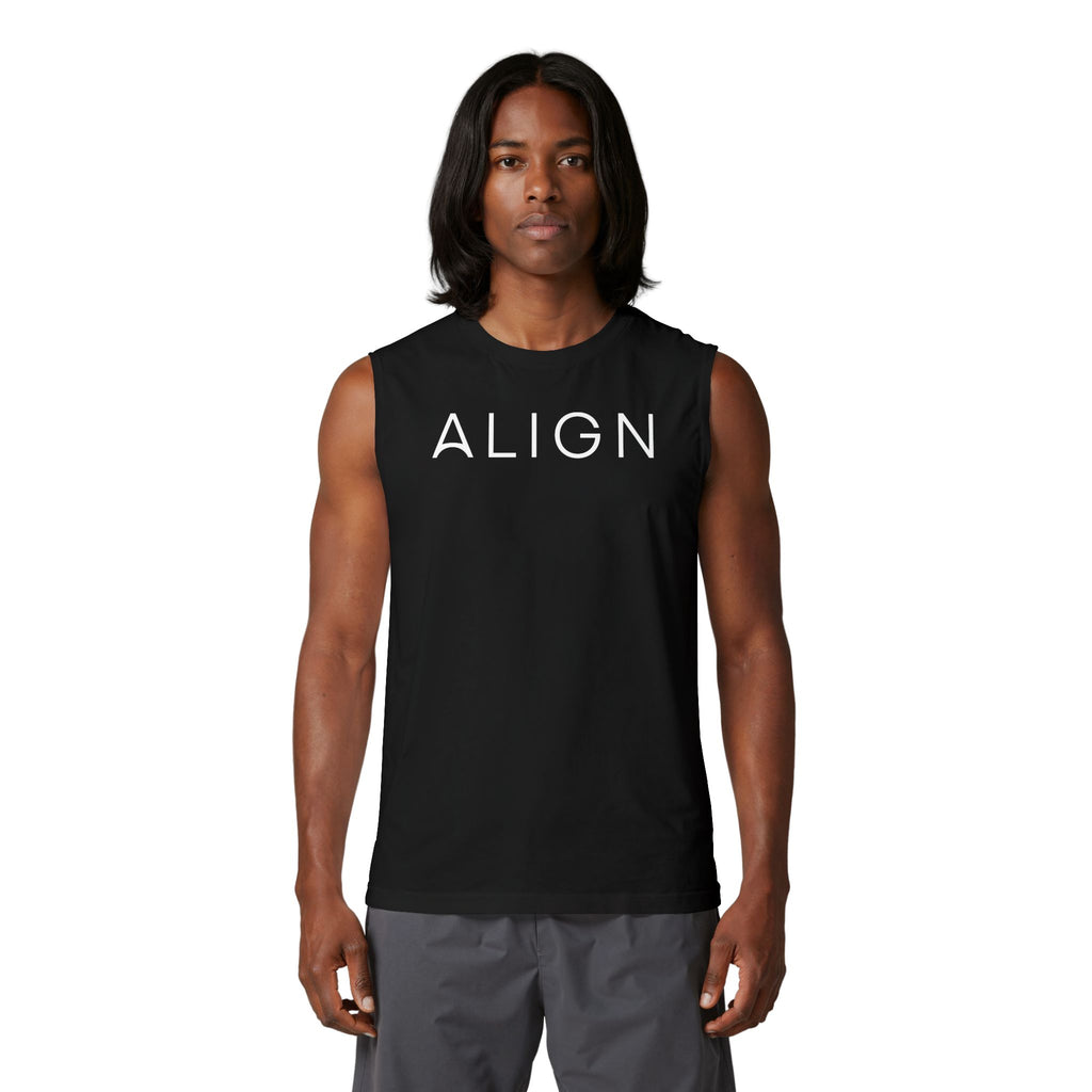 Align Men's Muscle Tank