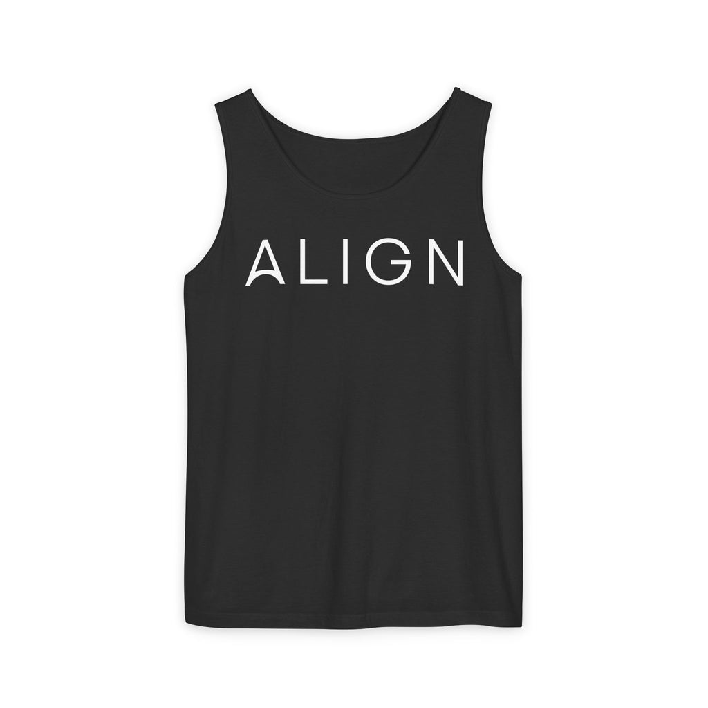 Align Minimalist Tank Top