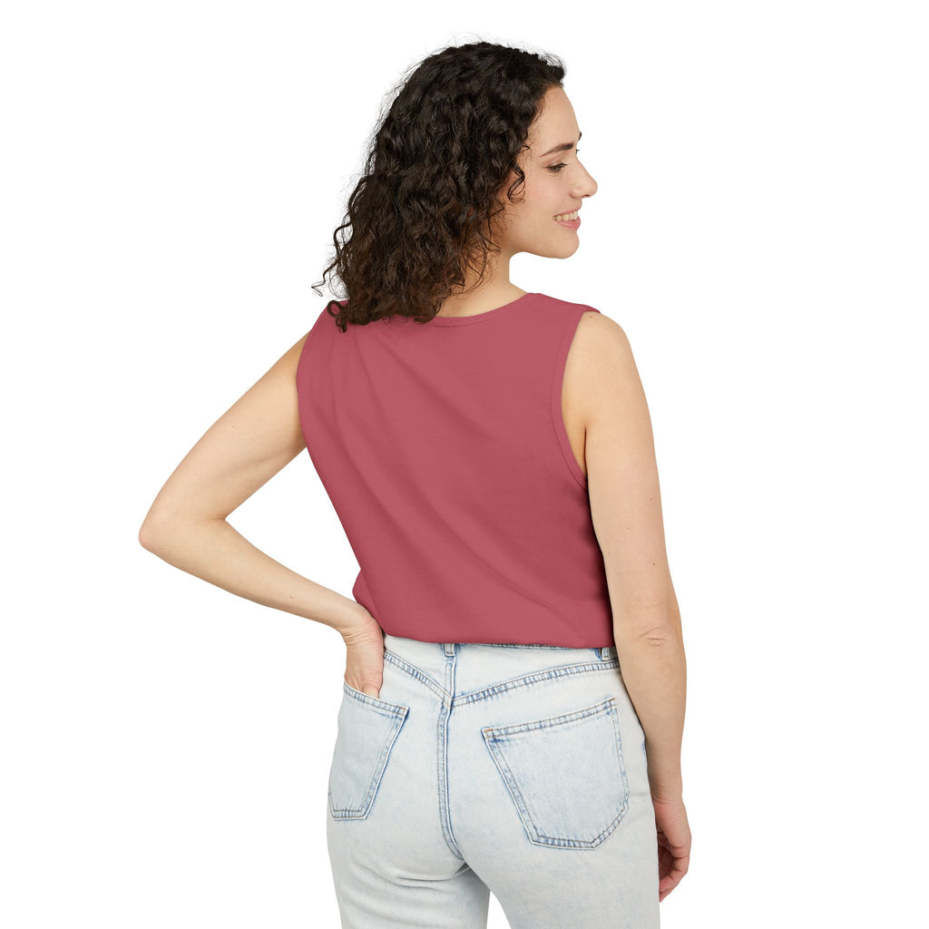 Align Minimalist Tank Top