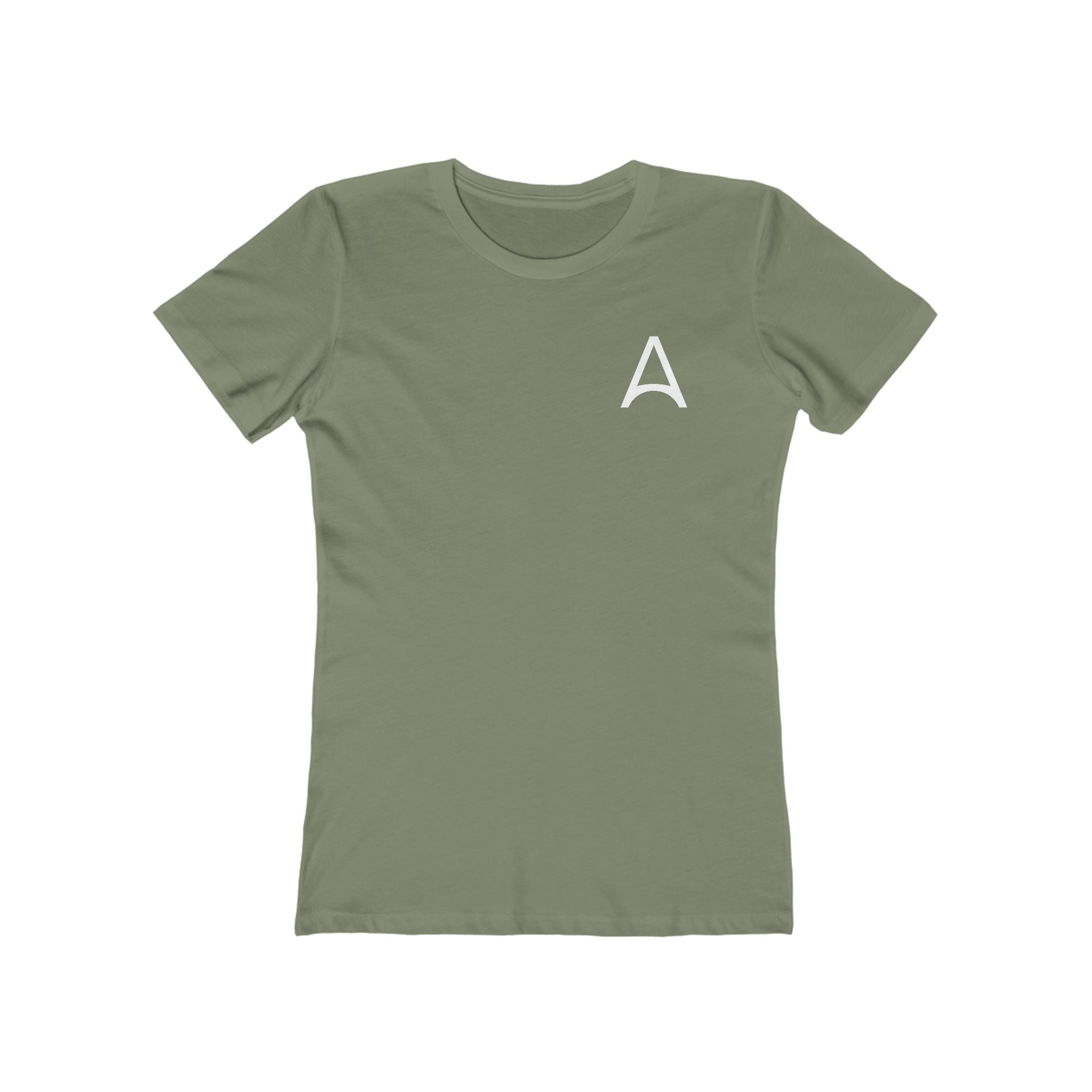 Women’s Boyfriend Tee