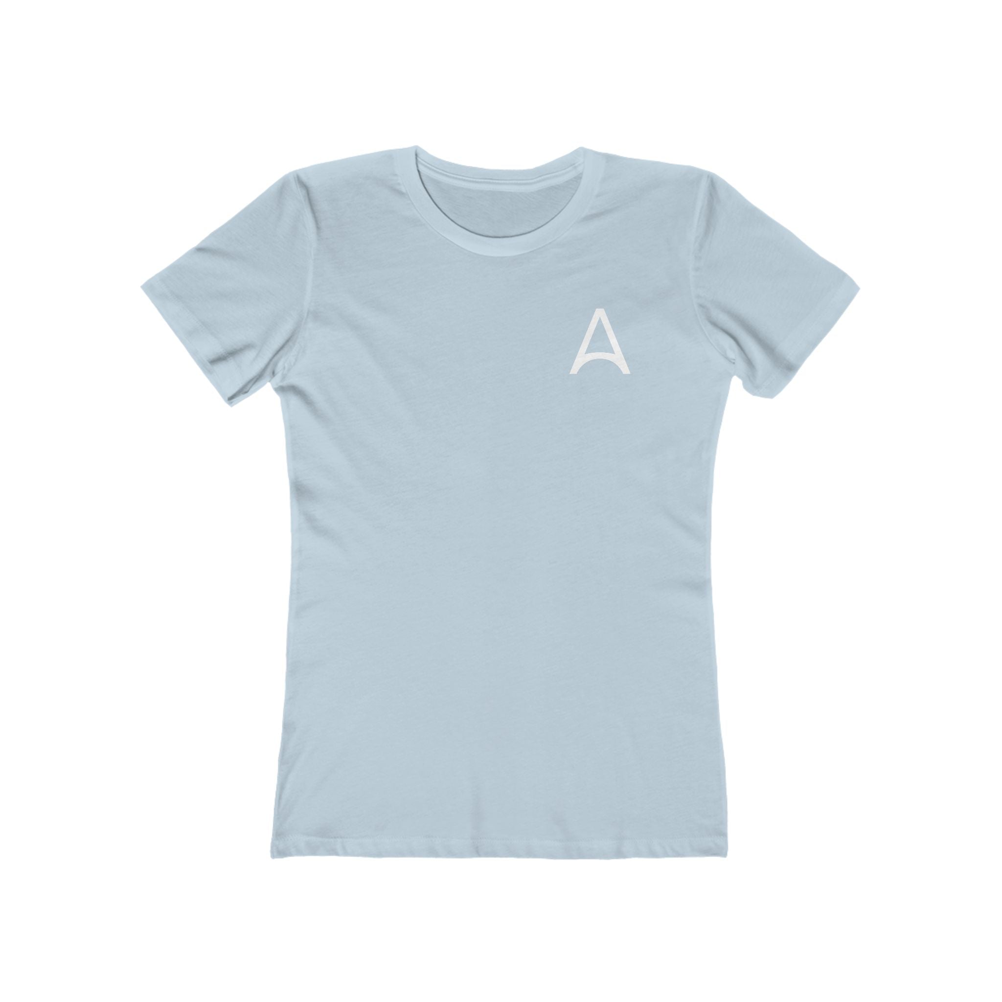 Women’s Boyfriend Tee