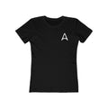 Women’s Boyfriend Tee