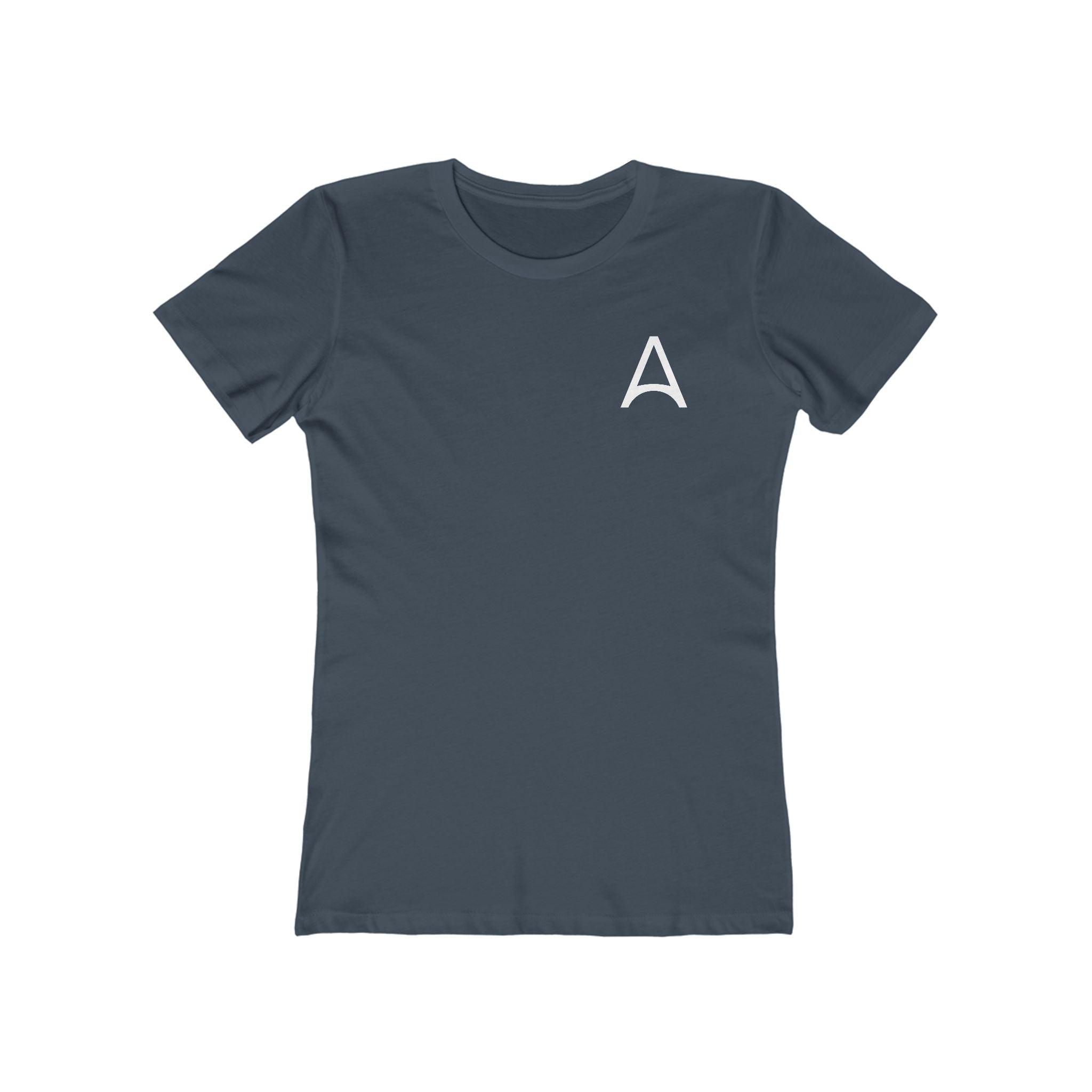Women’s Boyfriend Tee
