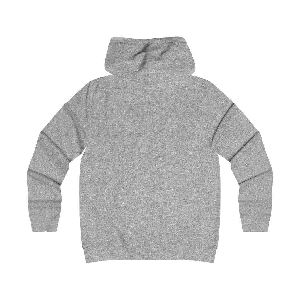 Fitted Women's Hoodie