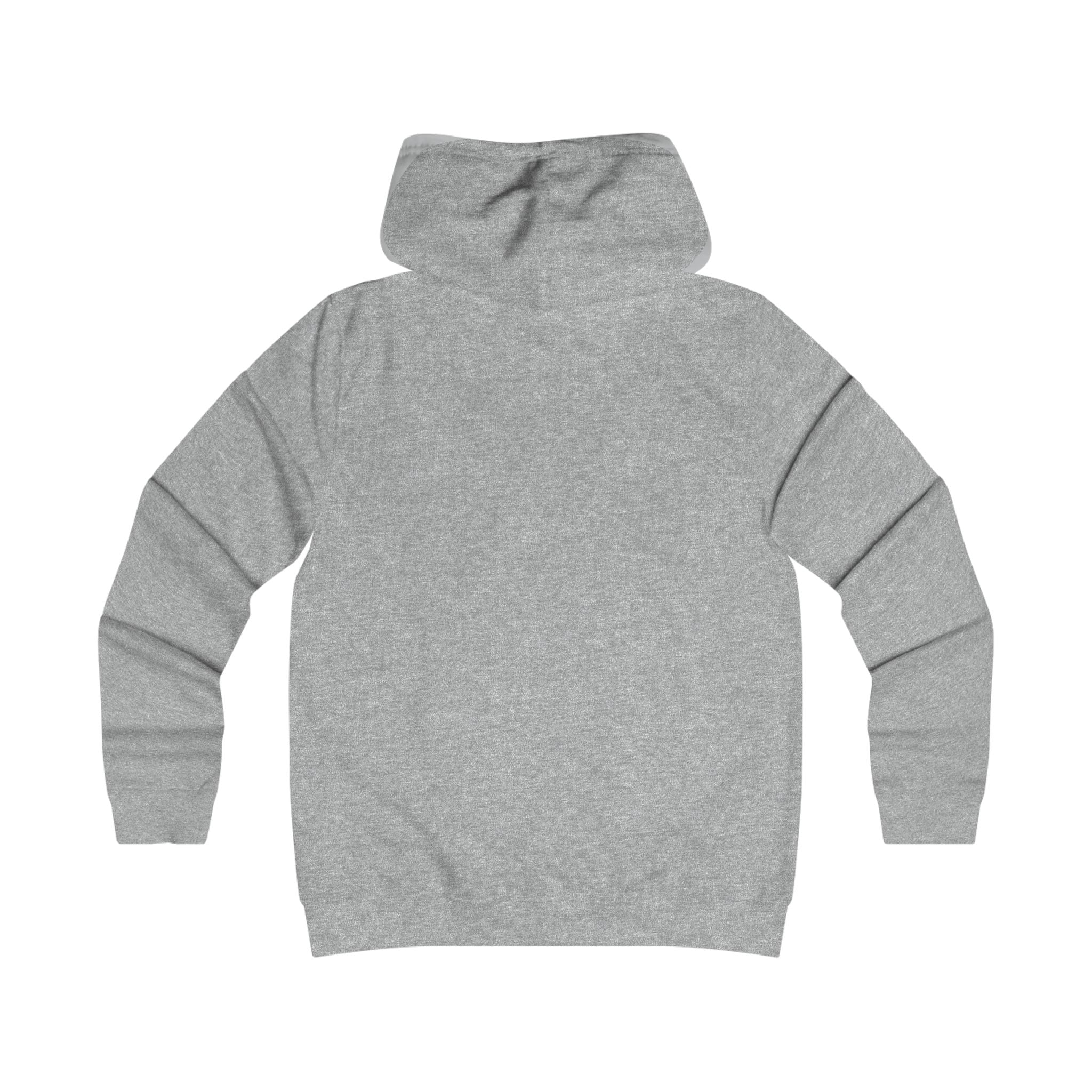Fitted Women's Hoodie