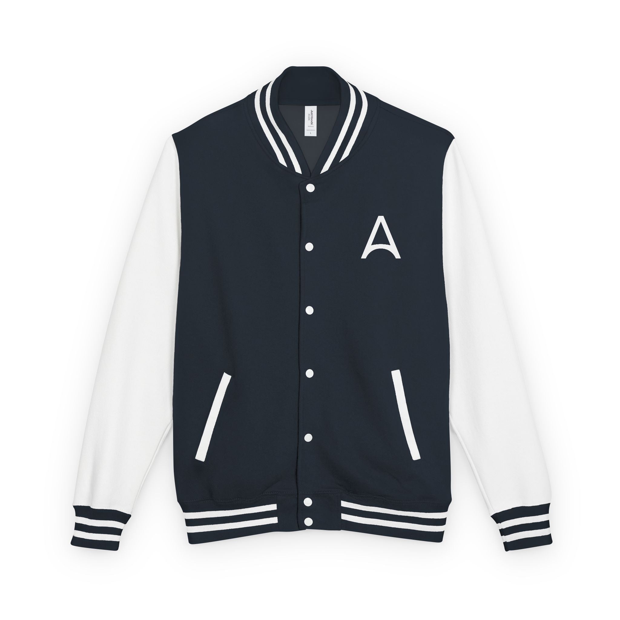 Varsity Letterman Jacket