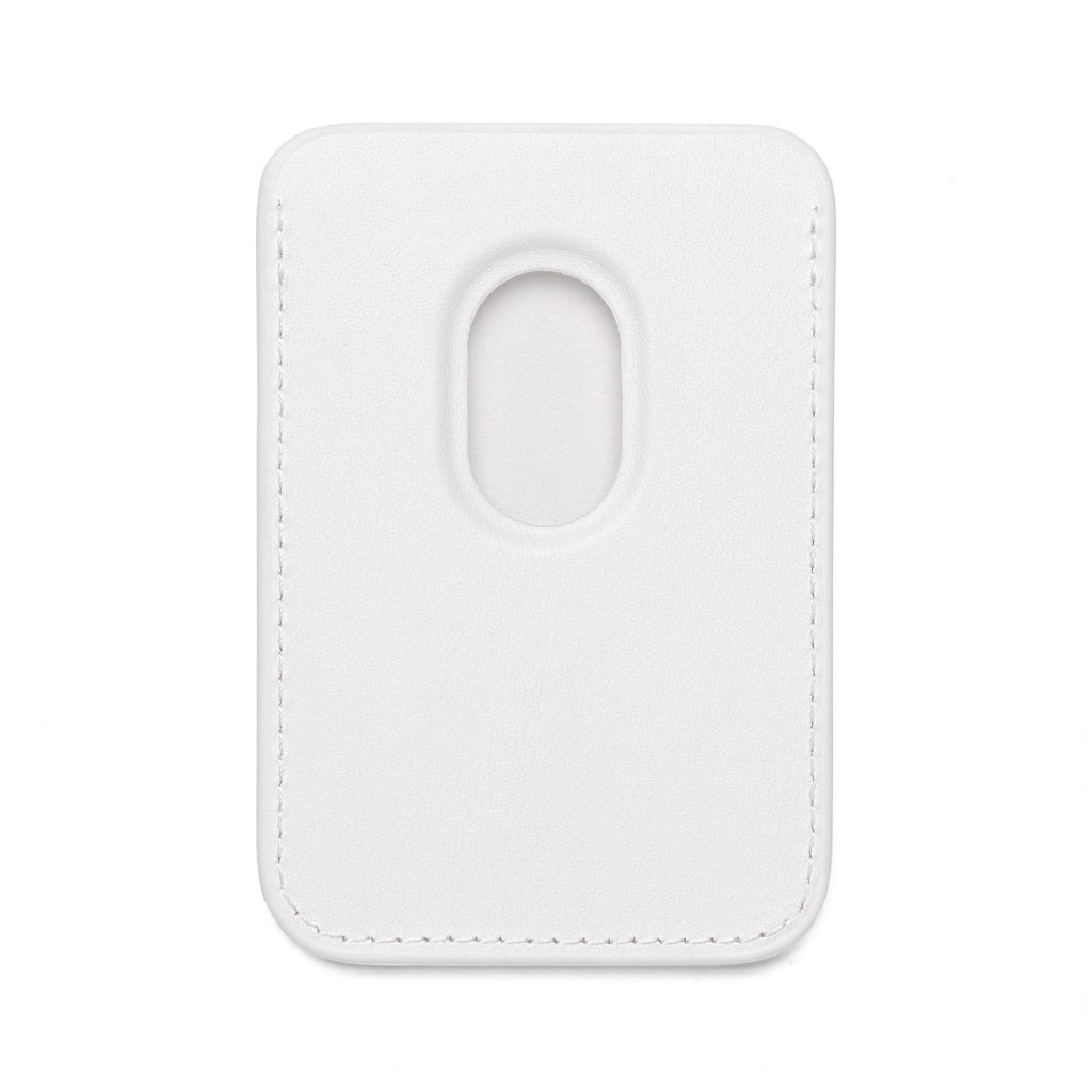 MagSafe Wallet - Monogram "A" Card Holder