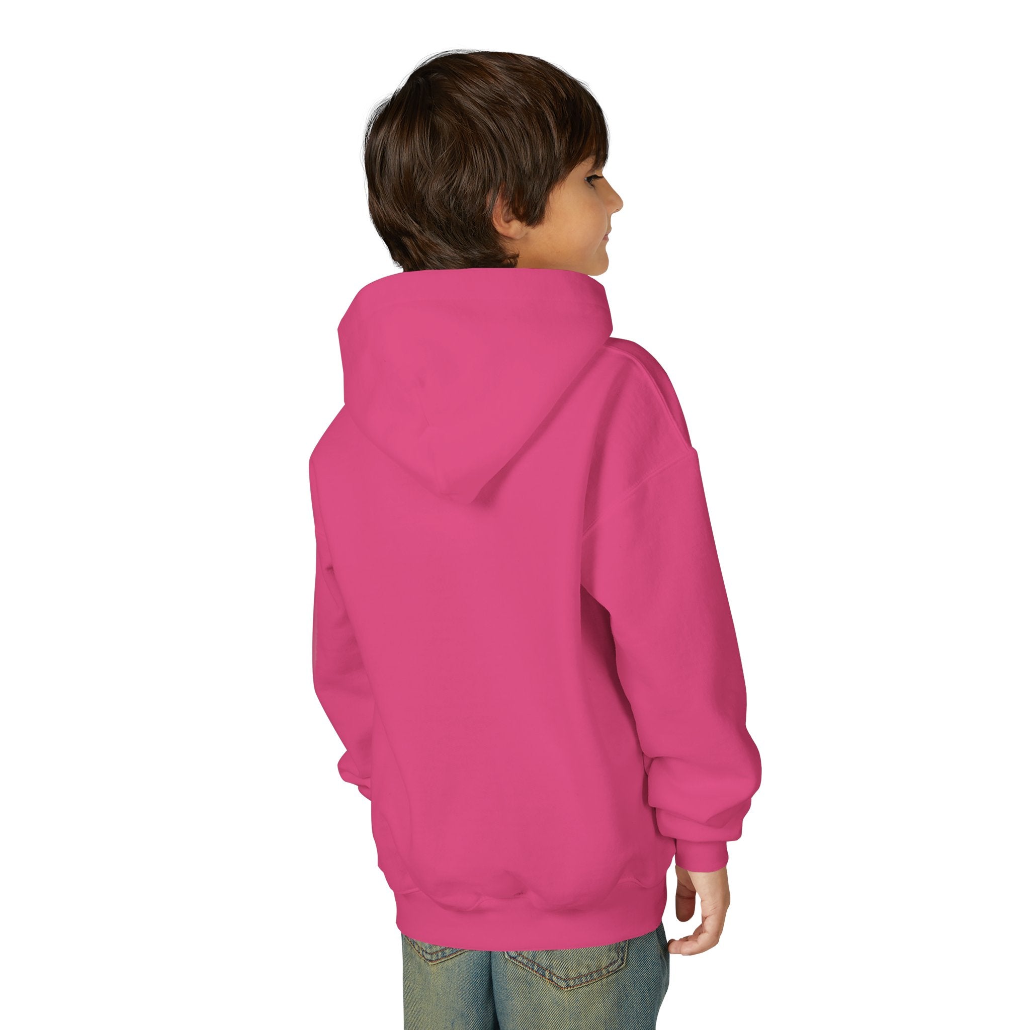 Youth Hoodie