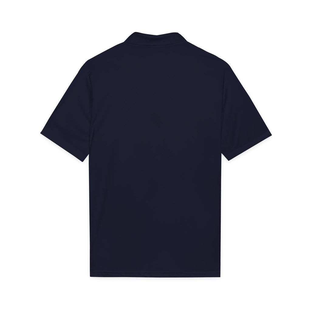 Men's Performance Sport Polo