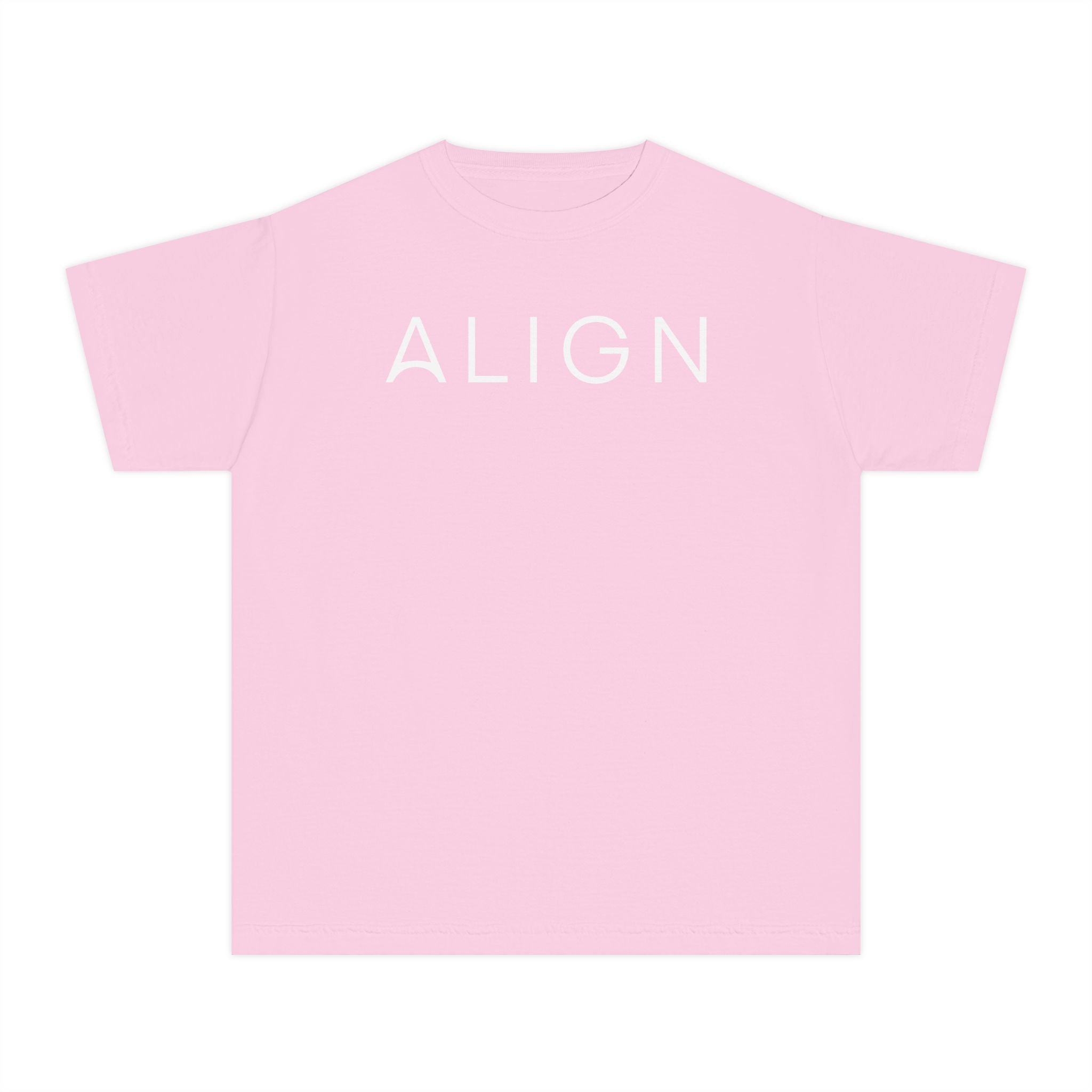 Align Youth Tee
