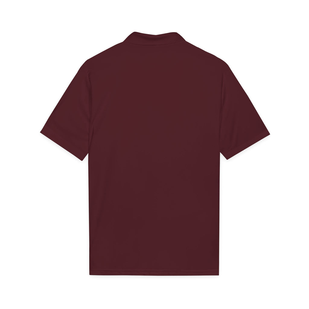 Men's Performance Sport Polo