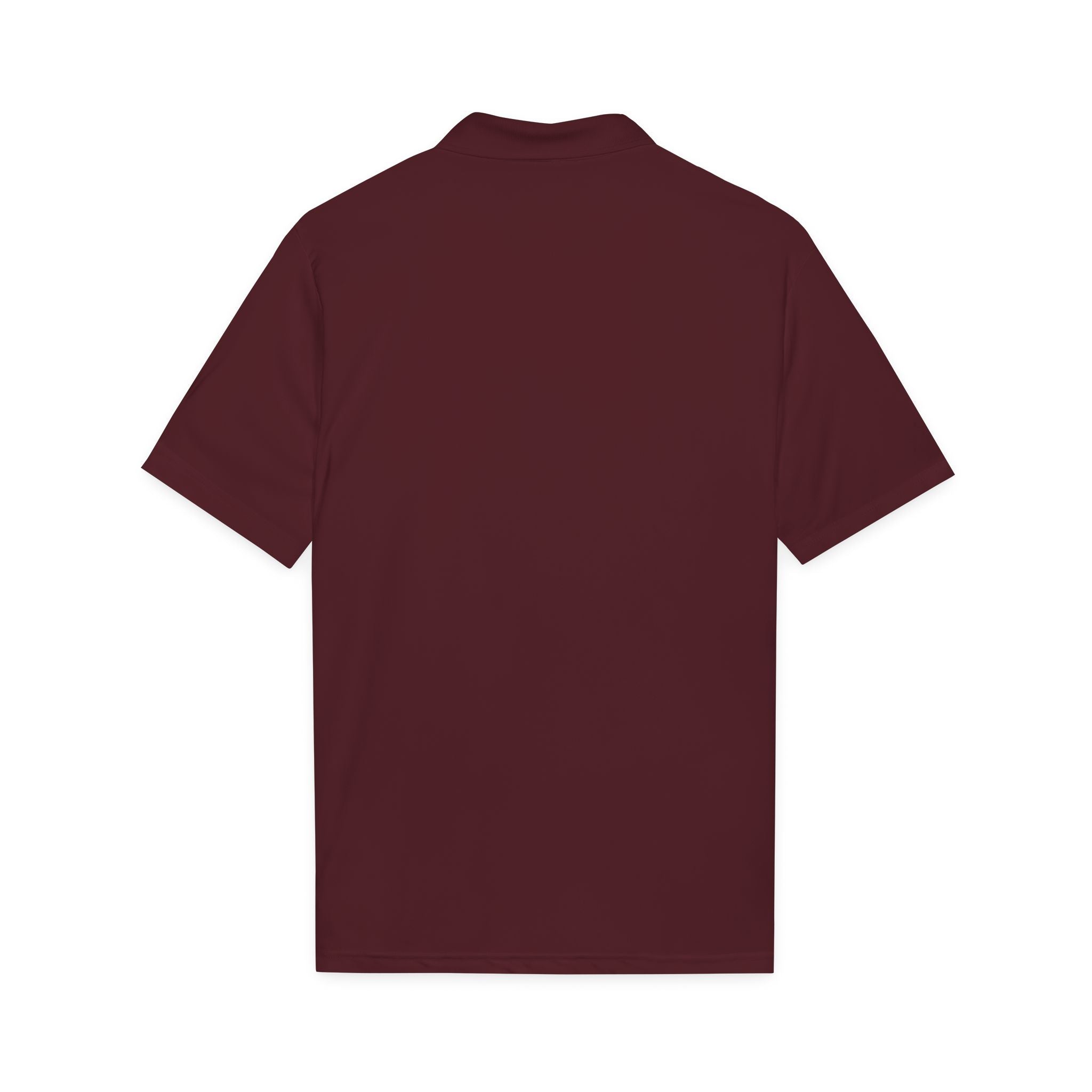 Men's Performance Sport Polo