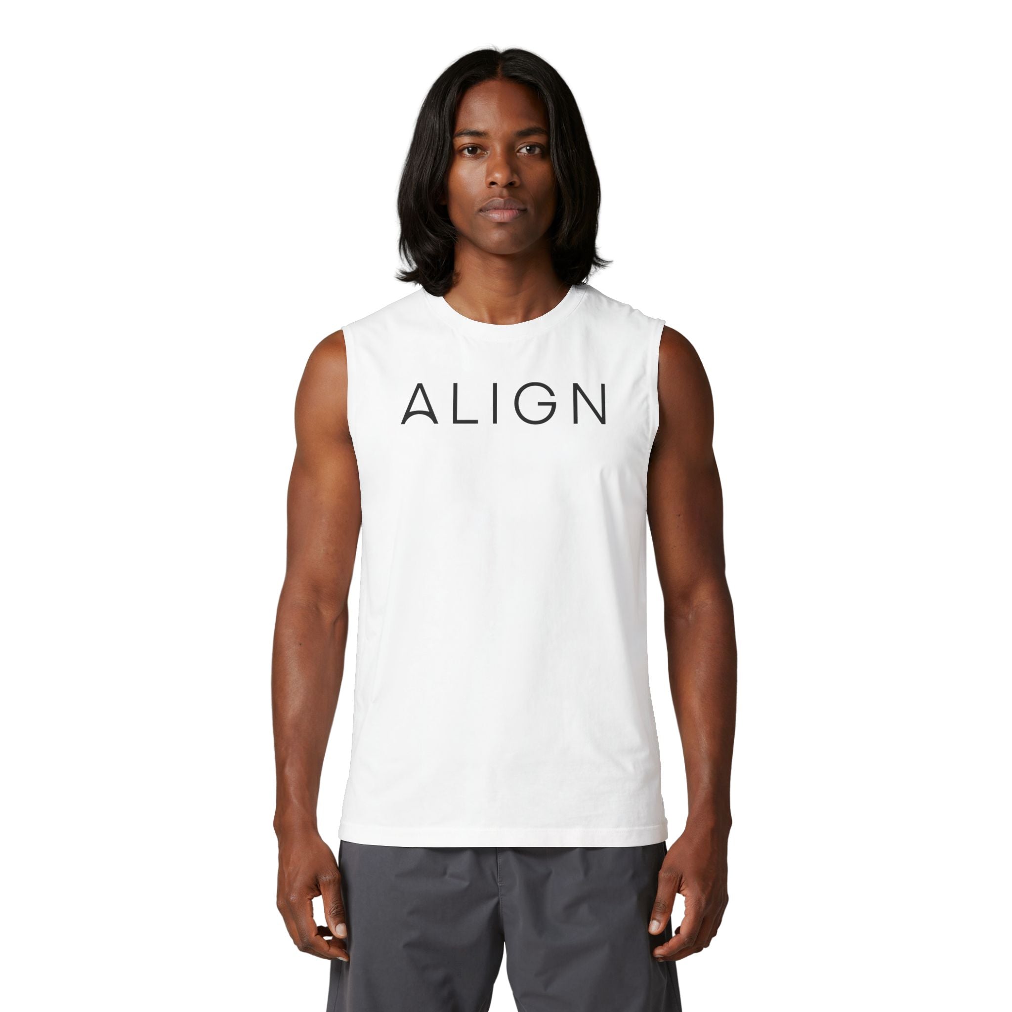 Align Men's Muscle Tank