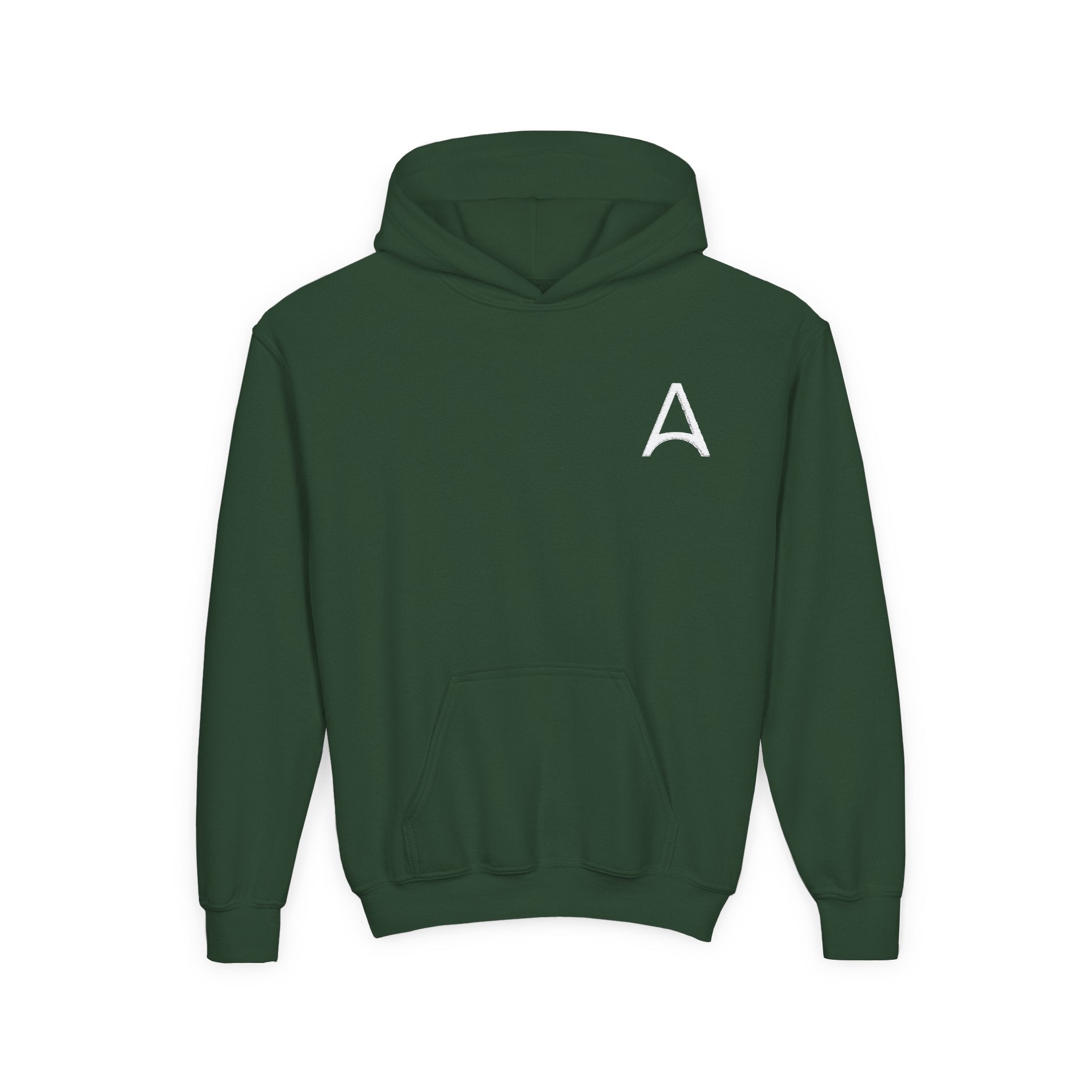 Youth Hoodie