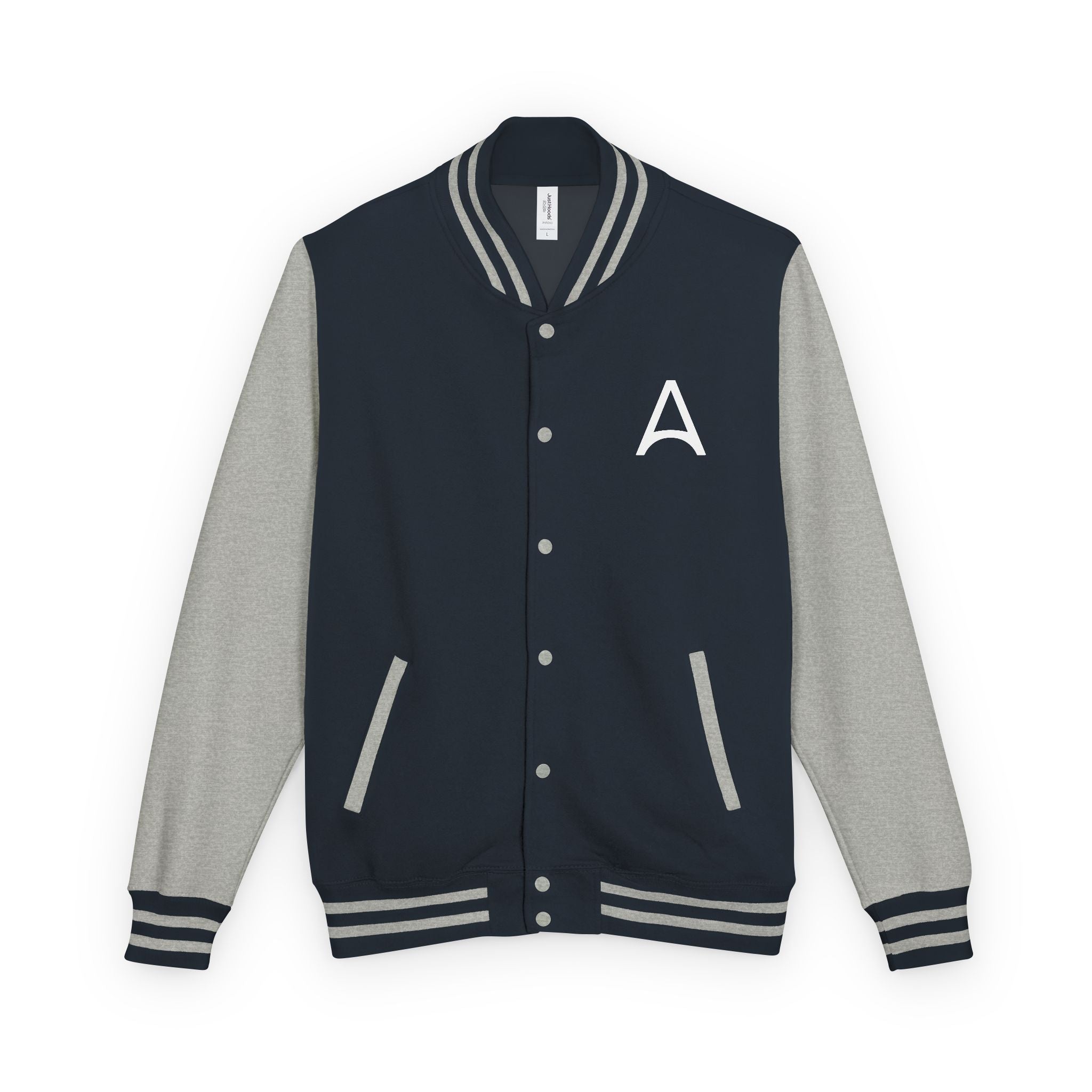 Varsity Letterman Jacket
