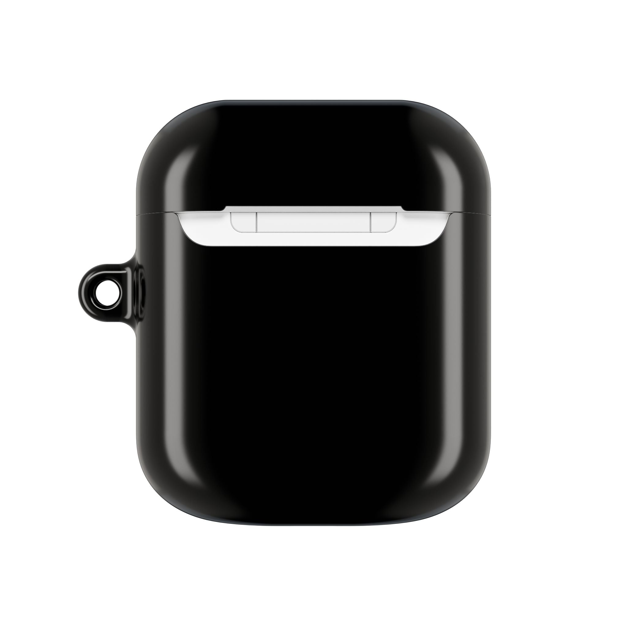 Black Gloss AirPod Case