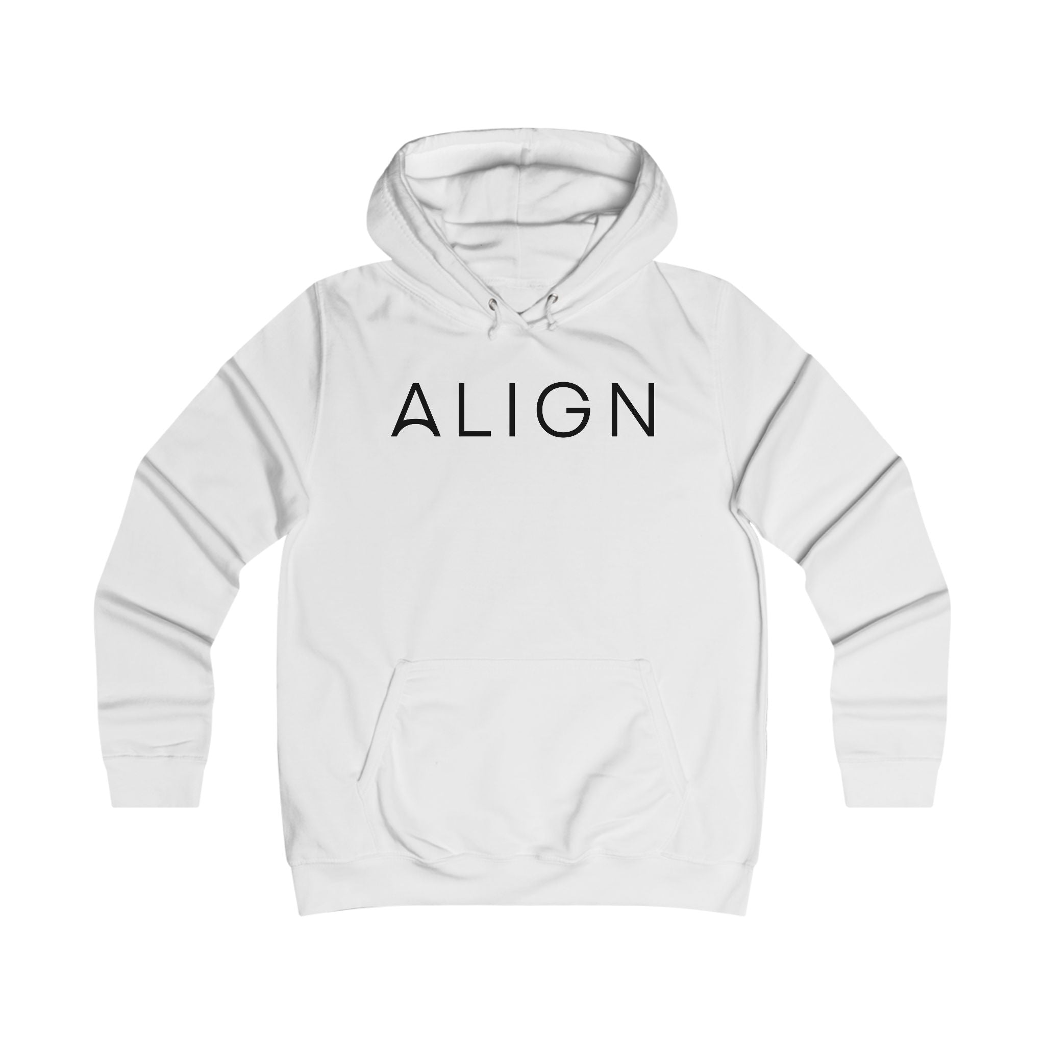 Fitted Women's Hoodie