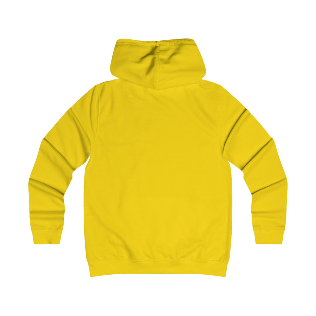 Fitted Women's Hoodie