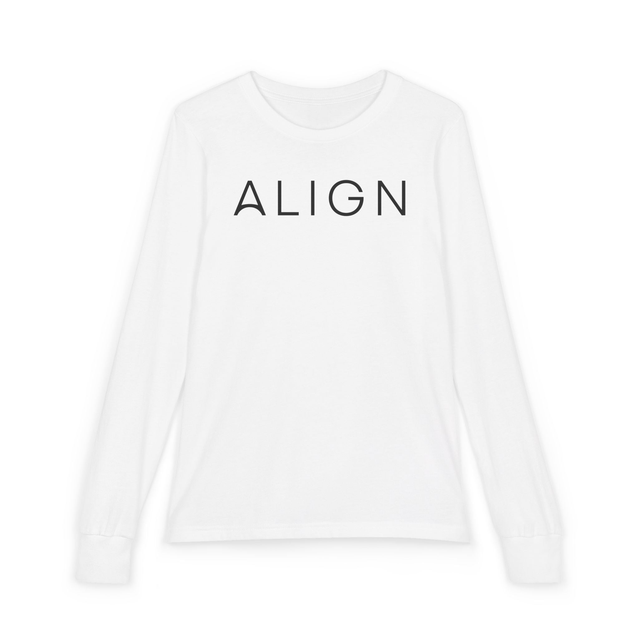 Youth Long Sleeve Tee