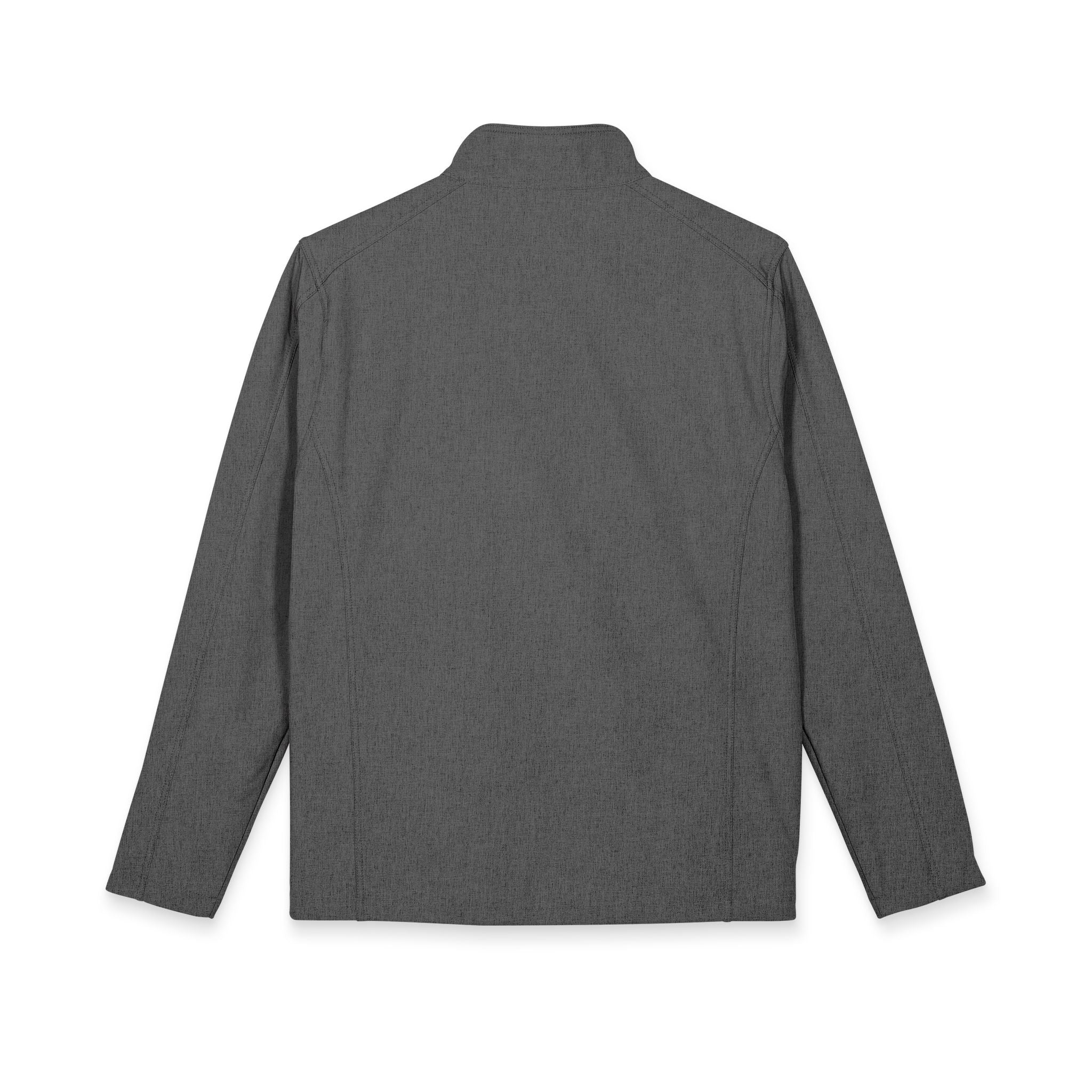 Men's Soft Shell Jacket – Port Authority Core, Lightweight Windbreaker