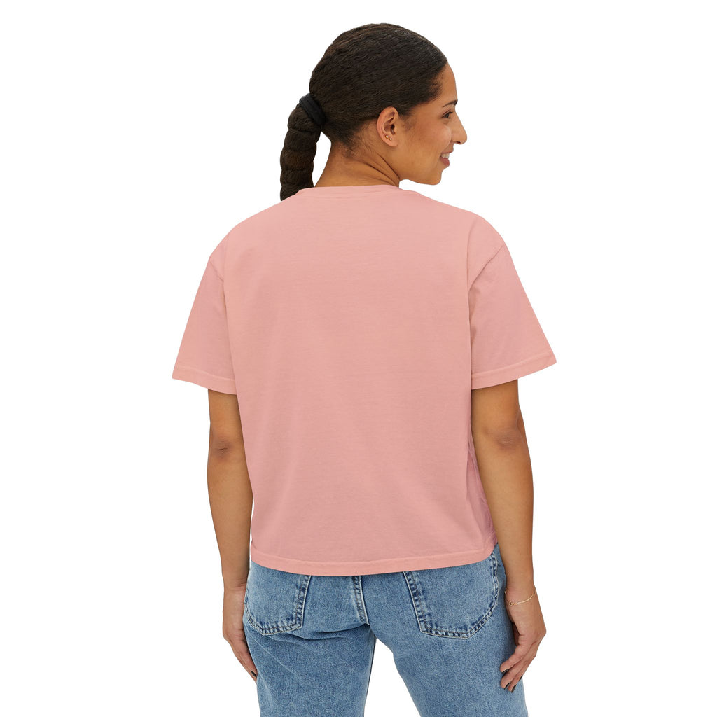 Align Women's Boxy Tee