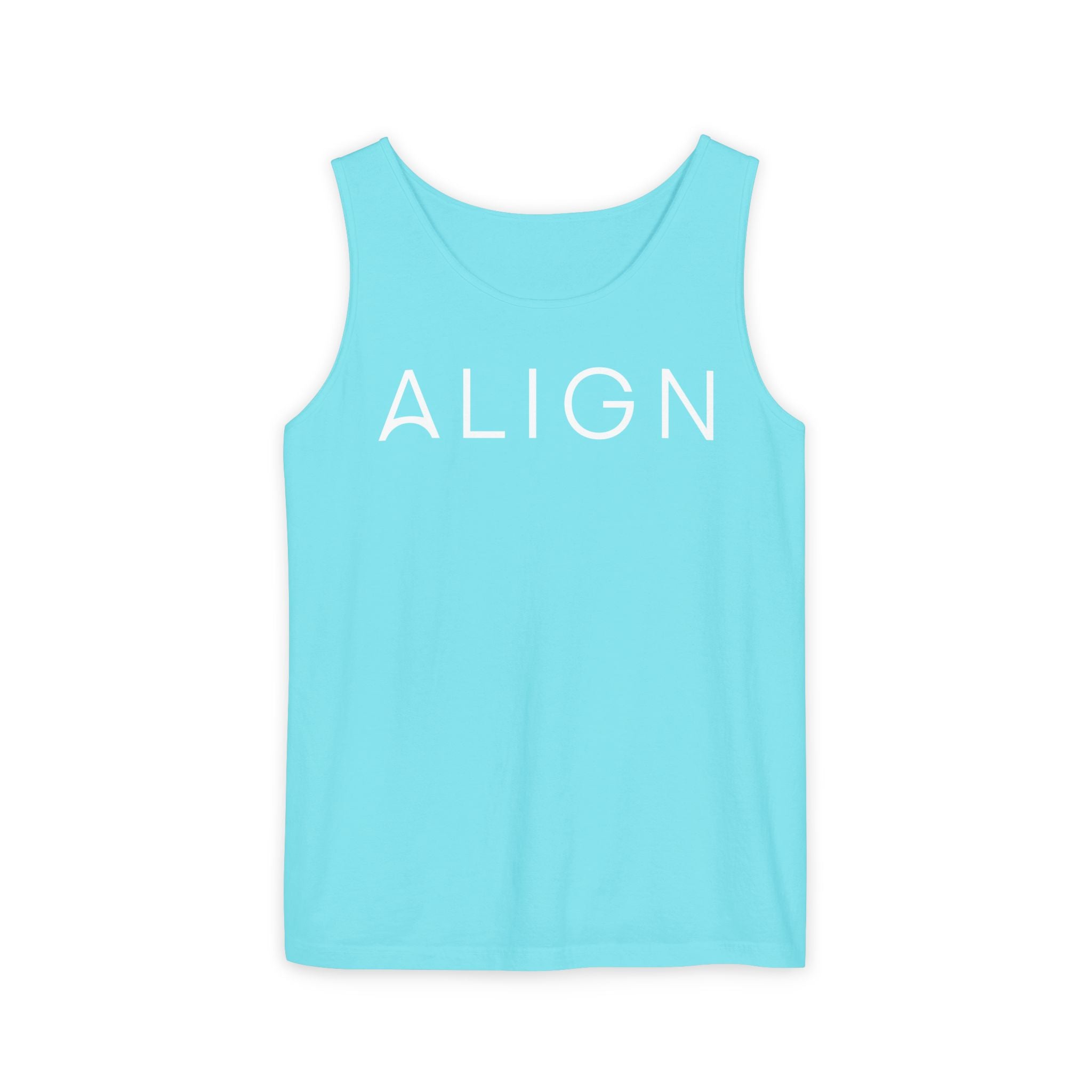 Align Minimalist Tank Top