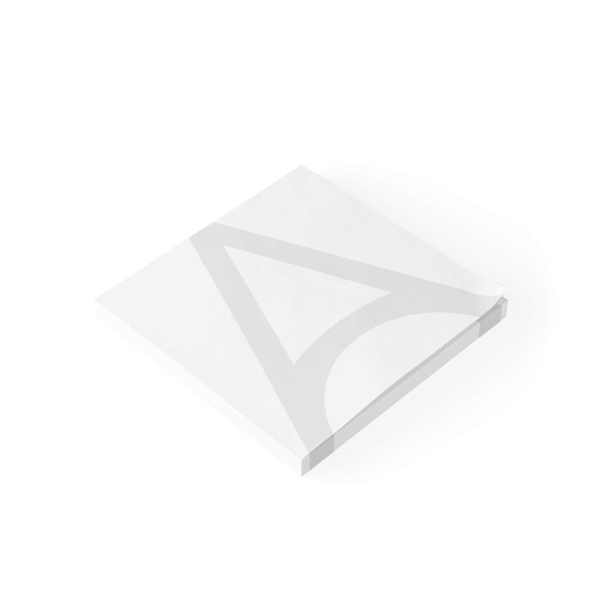 Post-it Note Pads