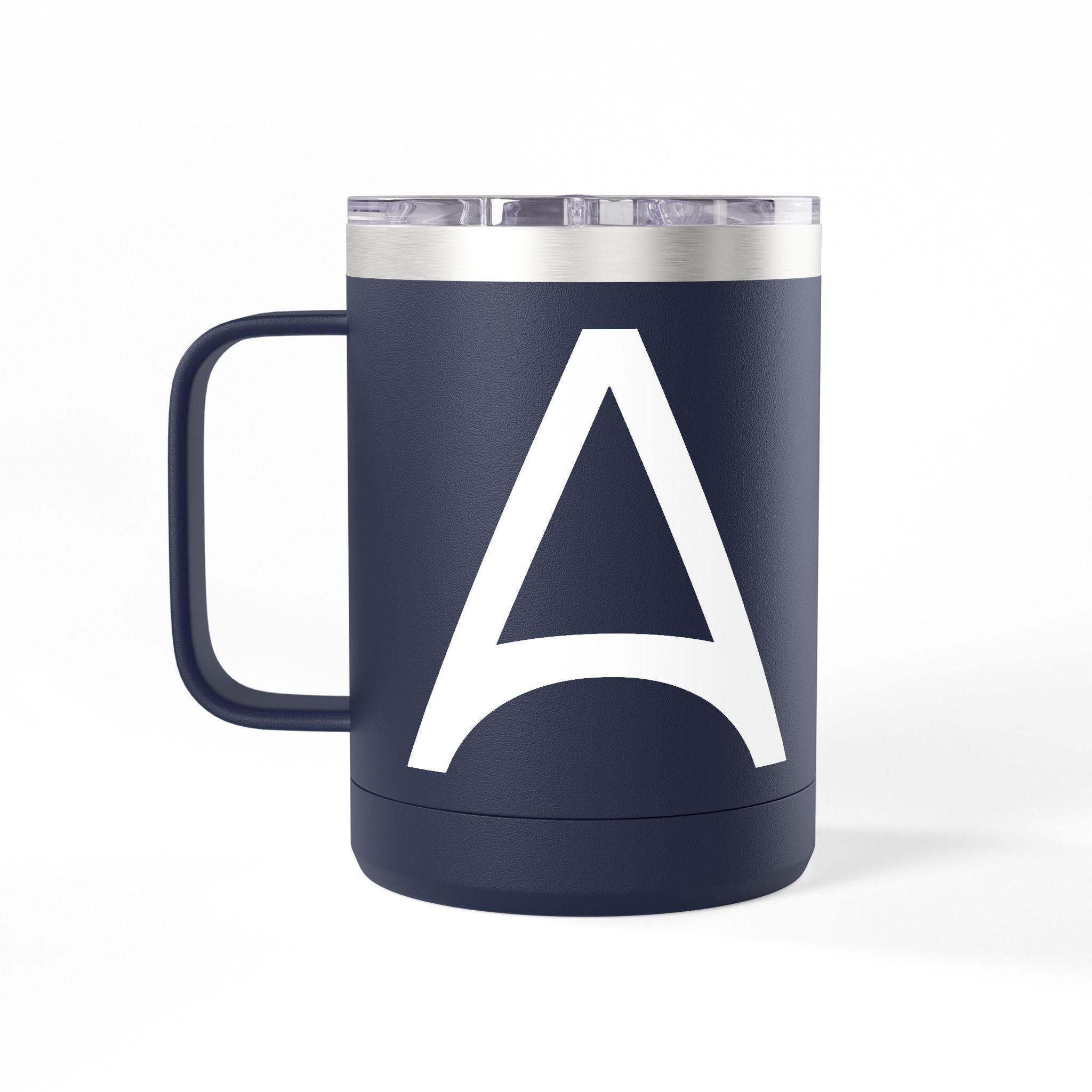 15oz Travel Tumbler Mug