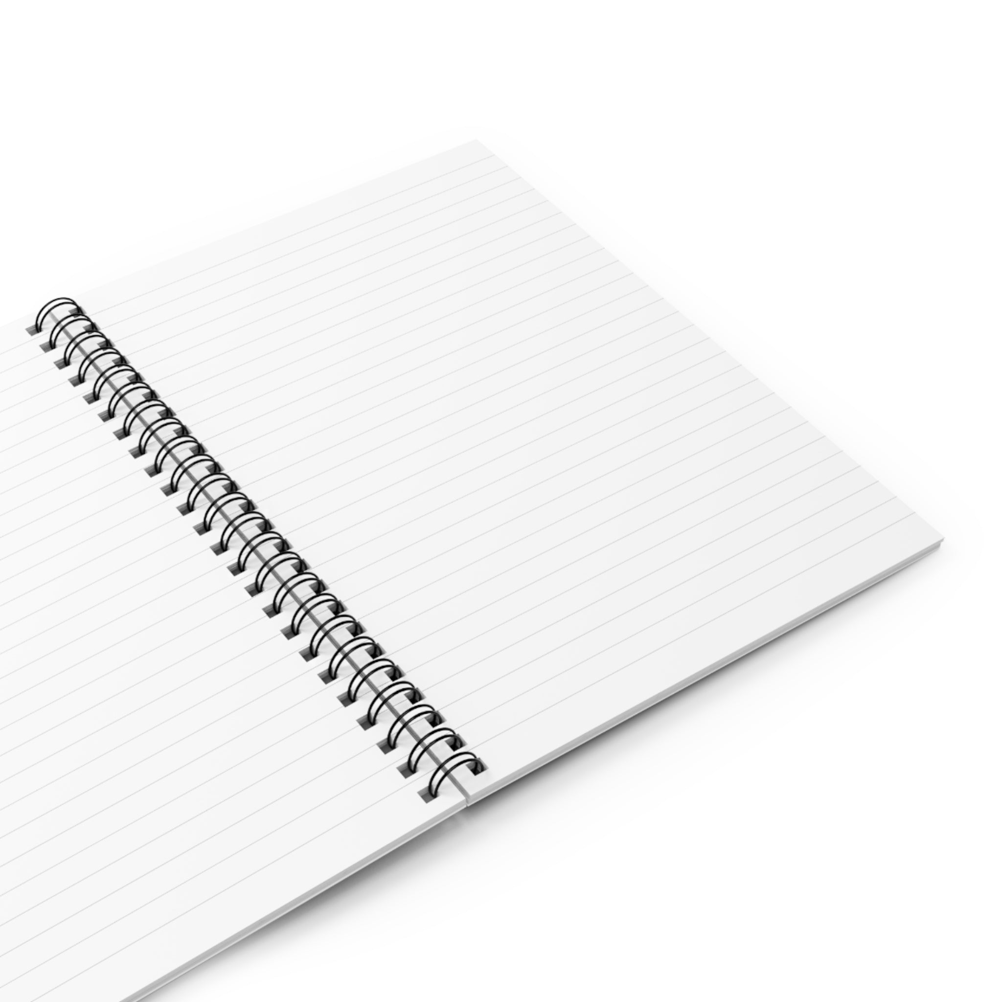 Align Spiral Notebook