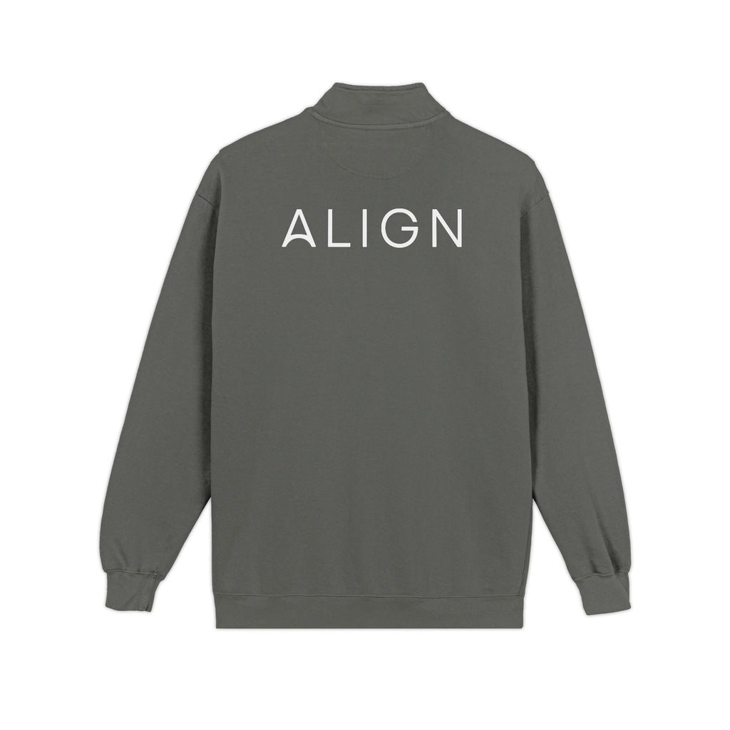 Align Quarter-Zip Sweatshirt