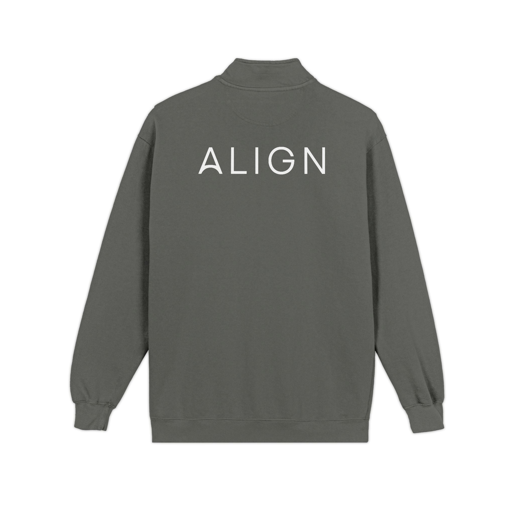 Align Quarter-Zip Sweatshirt