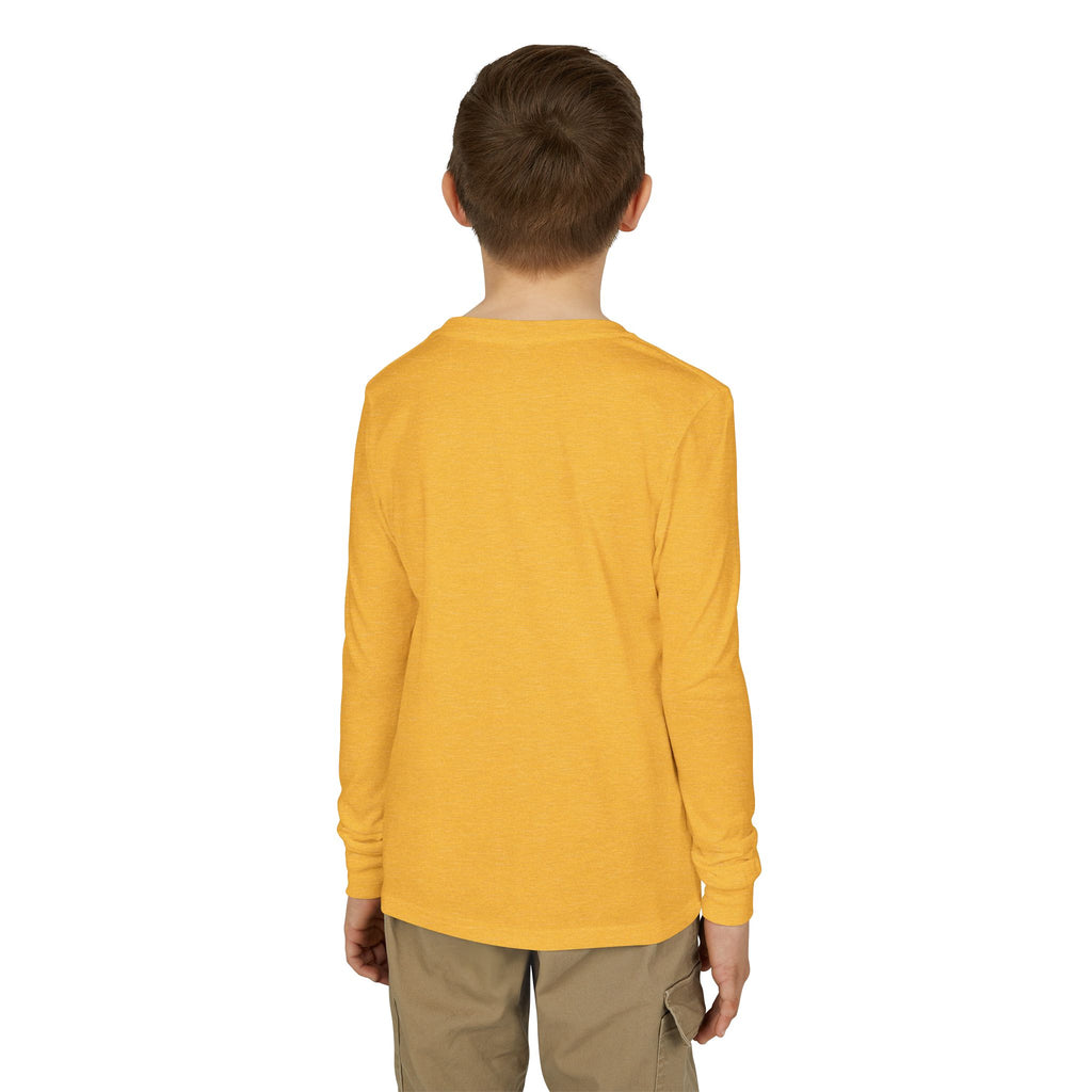 Youth Long Sleeve Tee