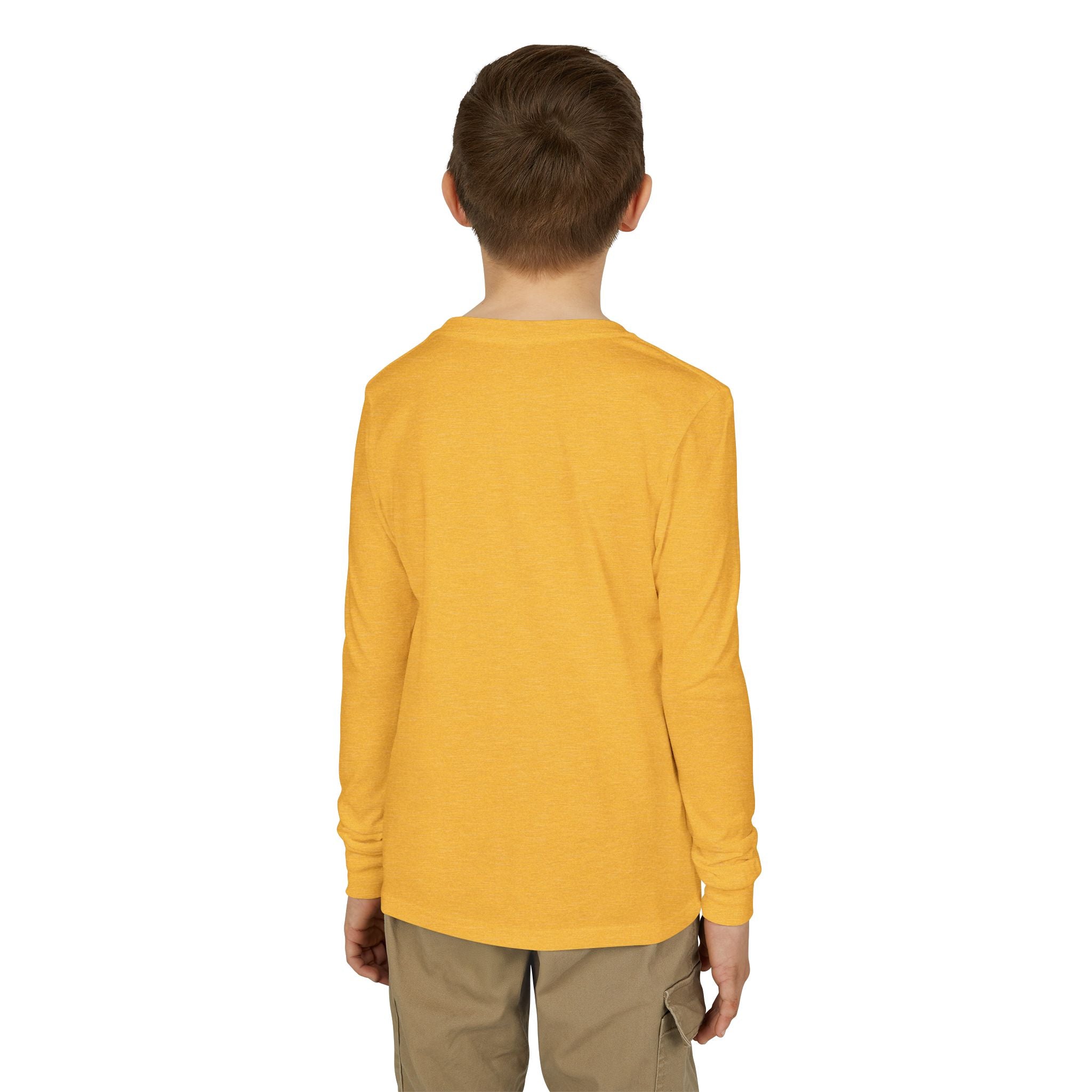 Youth Long Sleeve Tee