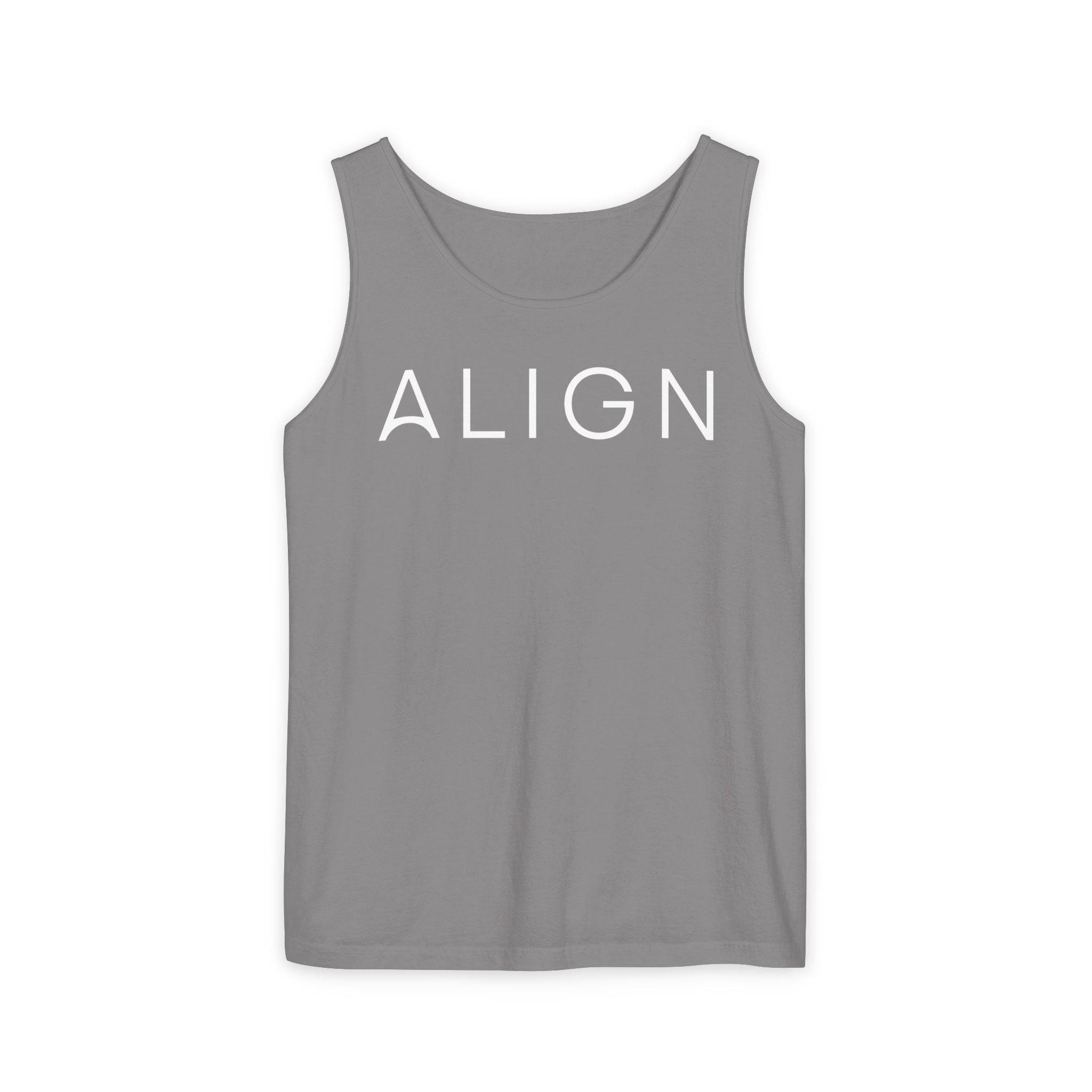 Align Minimalist Tank Top