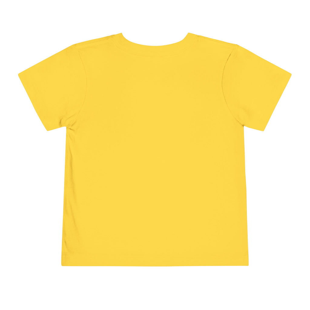 Align Toddler Tee